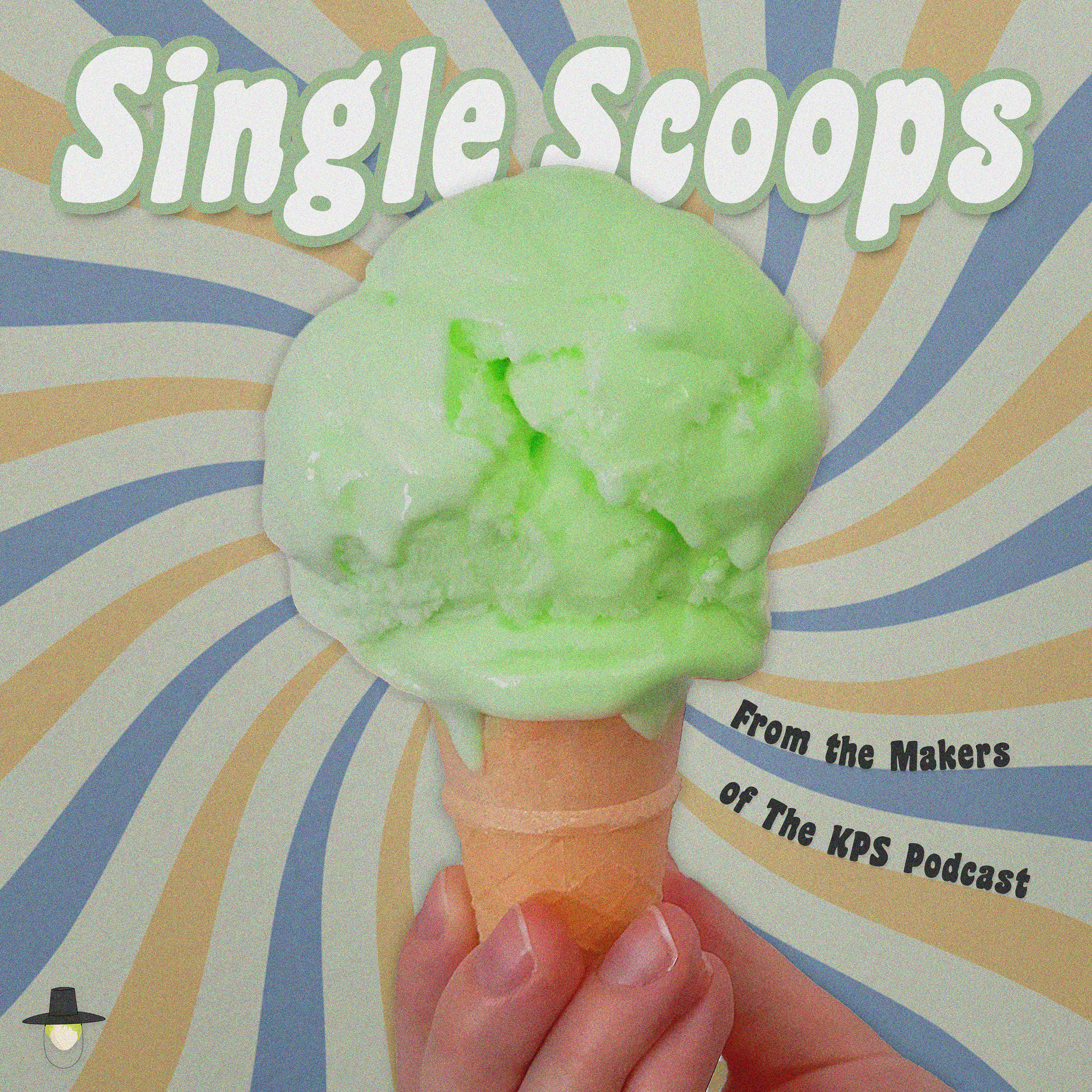 The K-Pop Sundae Podcast