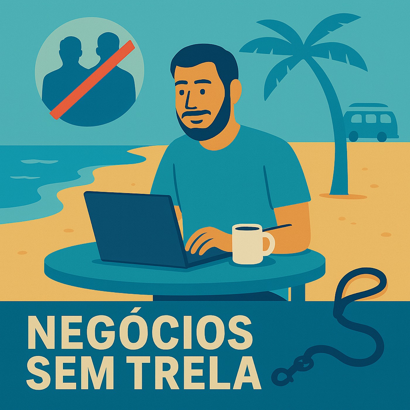 Negócios Sem Trela