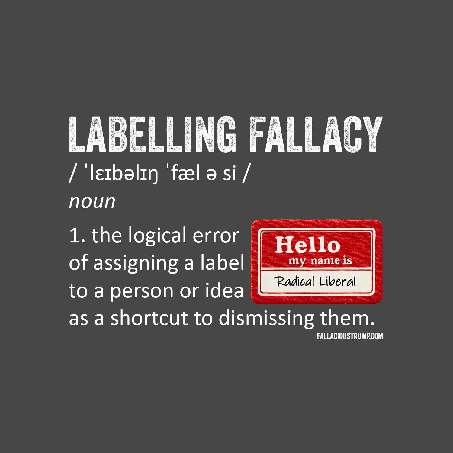 Labelling - FT#178