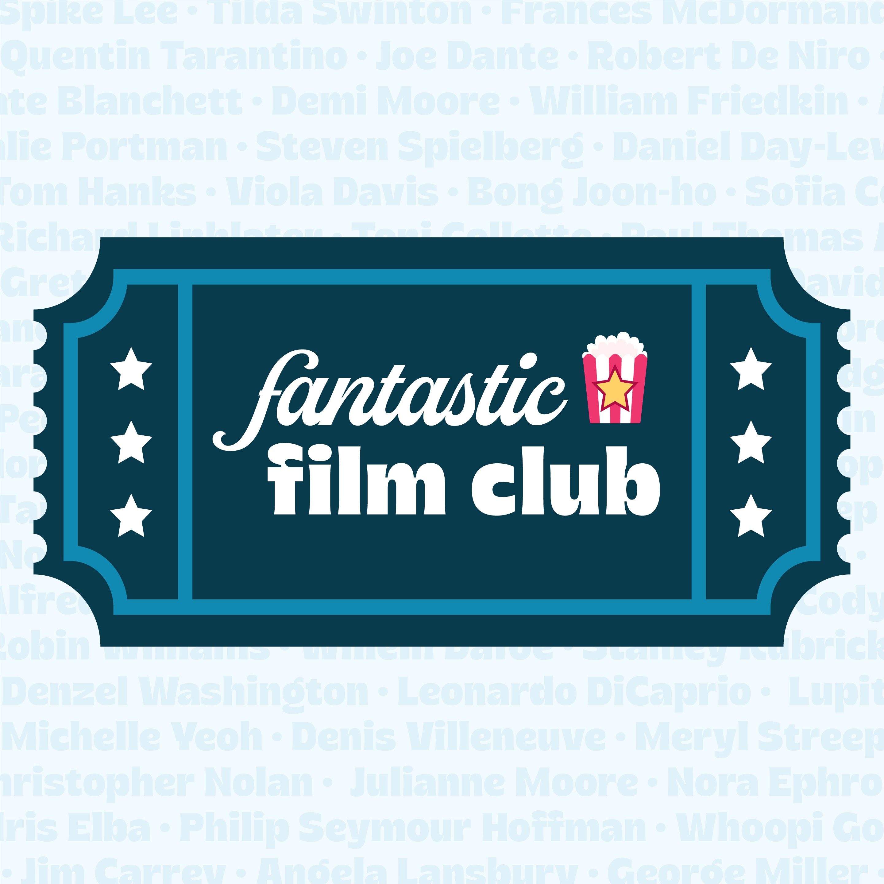 Fantastic Film Club