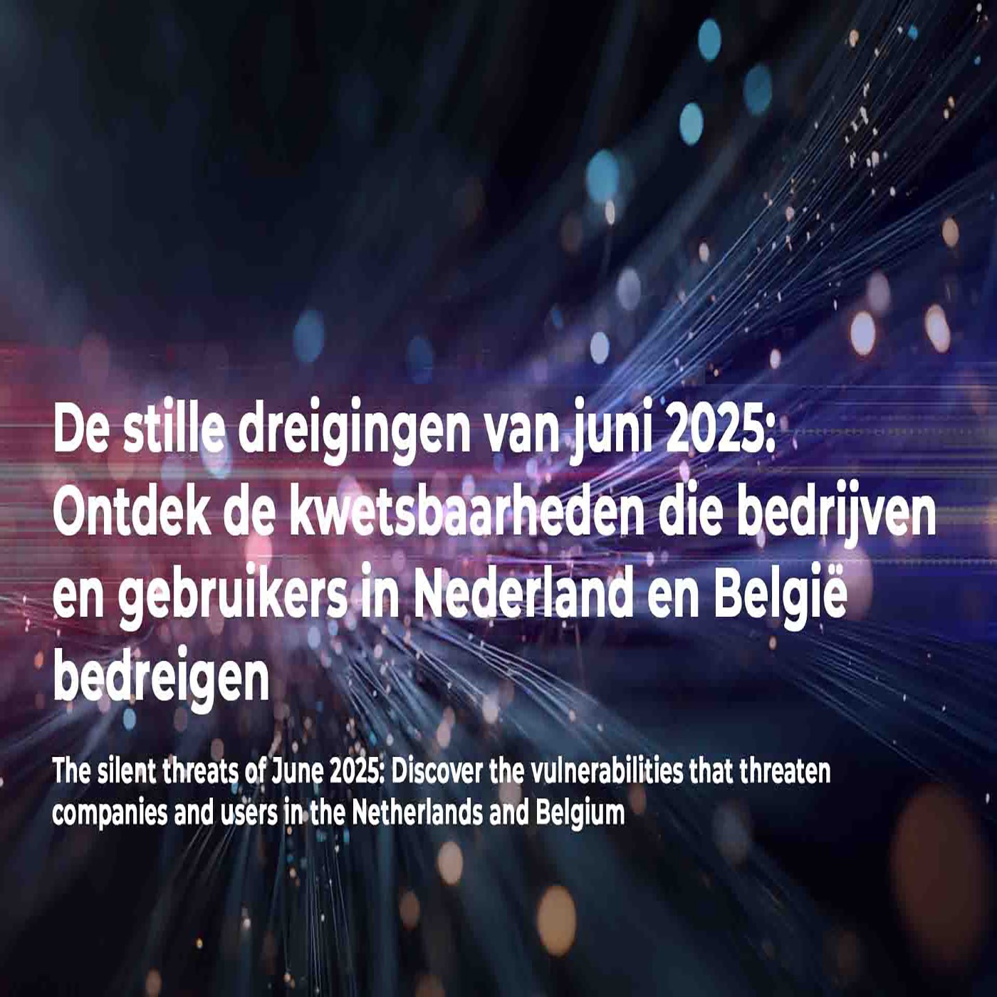 De Cybercrime Podcast
