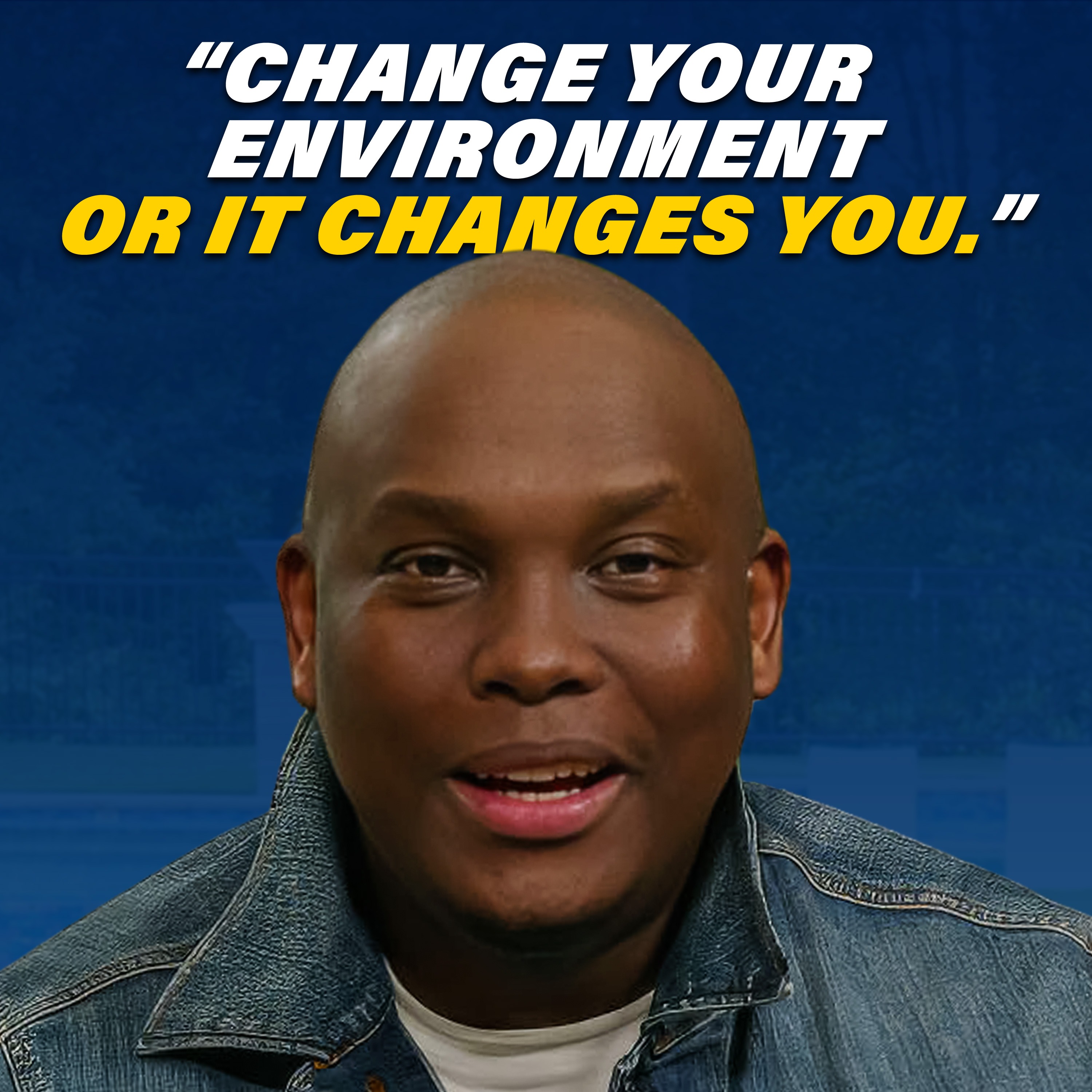 Circle of Greatness with Nehemiah Davis