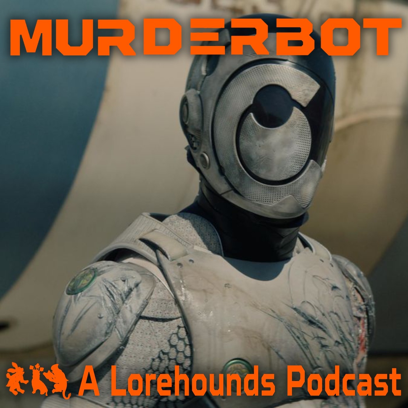 The Lorehounds