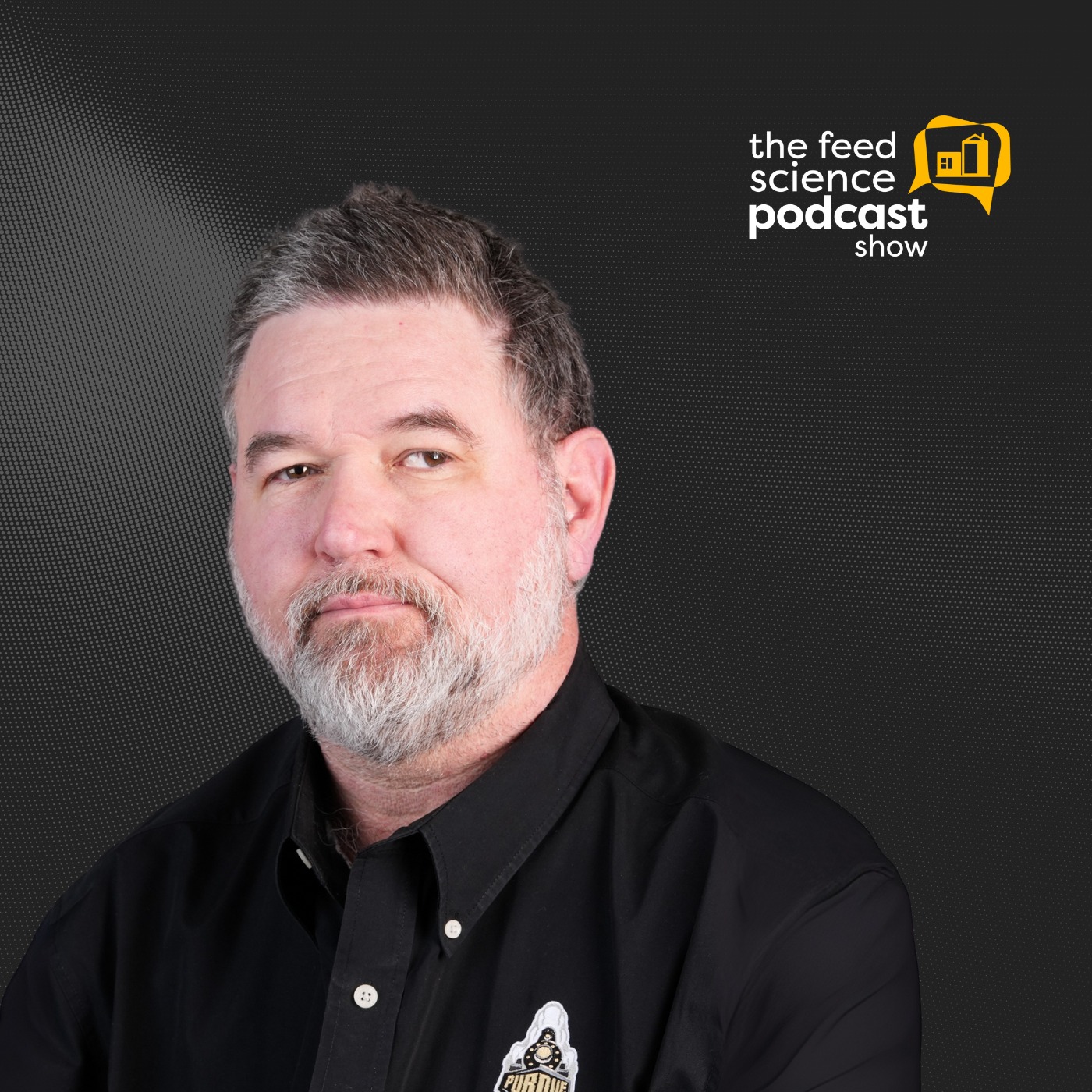 Mike Zeltwanger: Research Feed Production | Ep. 106