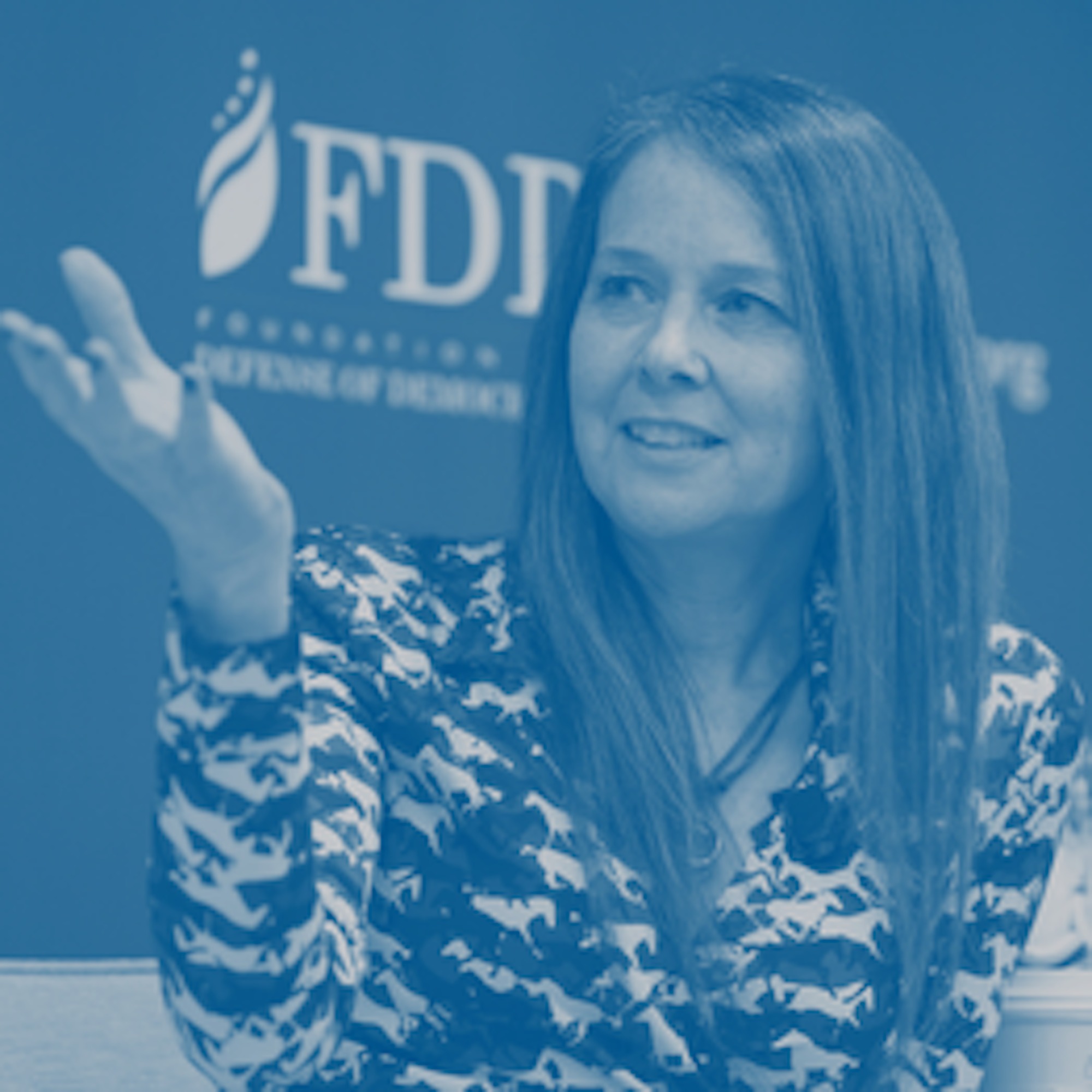 FDD Events Podcast