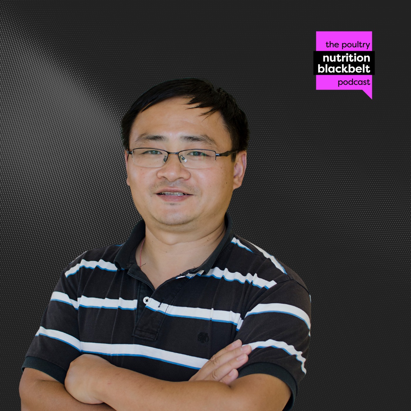 Dr. Cangliang Shen: Microbial Safety in Poultry Processing | Ep. 108