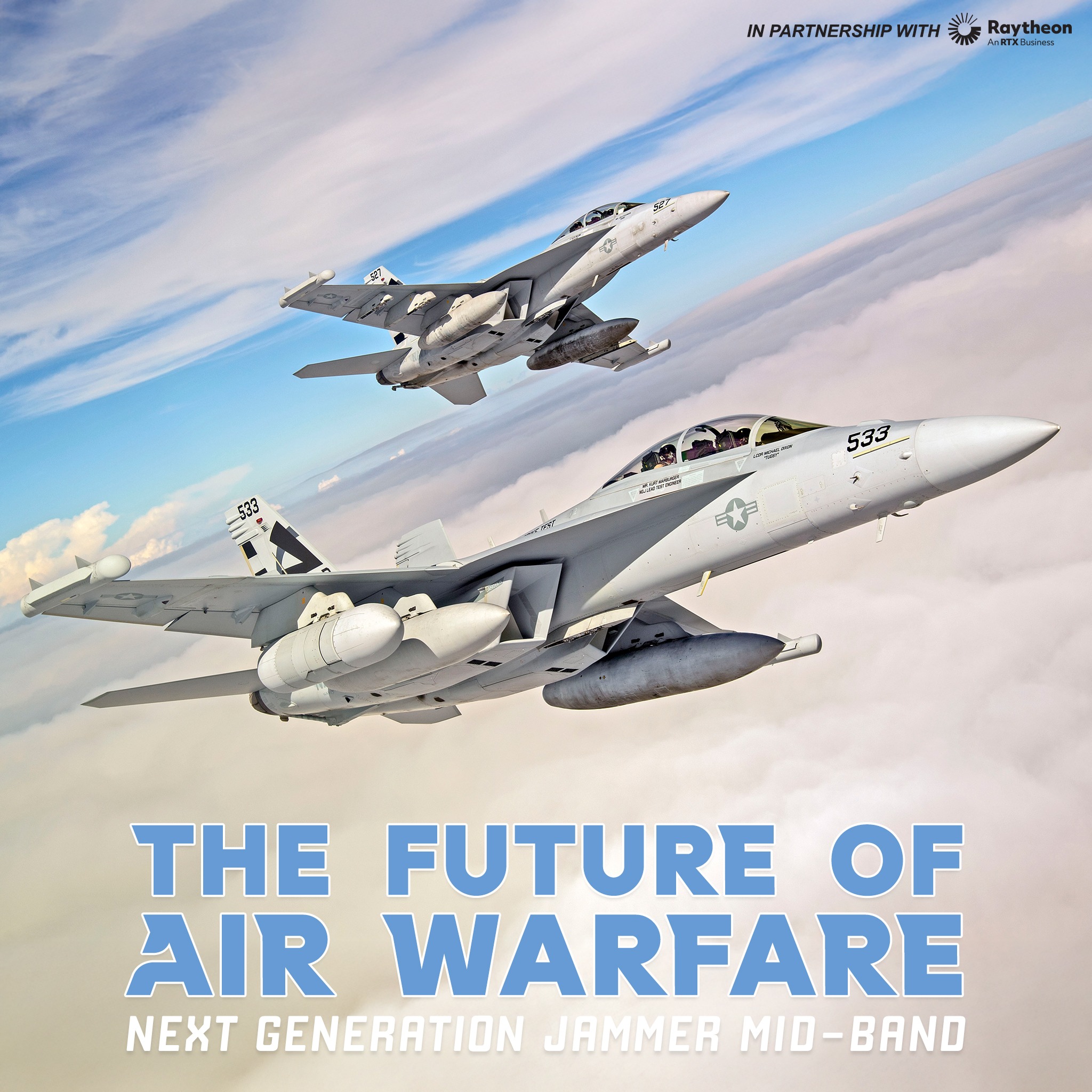 Fighter Pilot Podcast