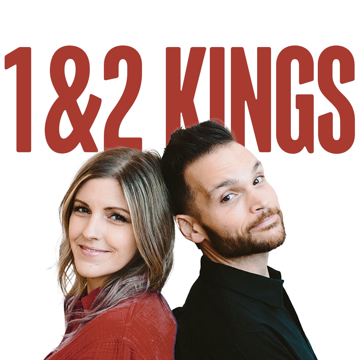 Clearly with Jimmy & Kelly Needham