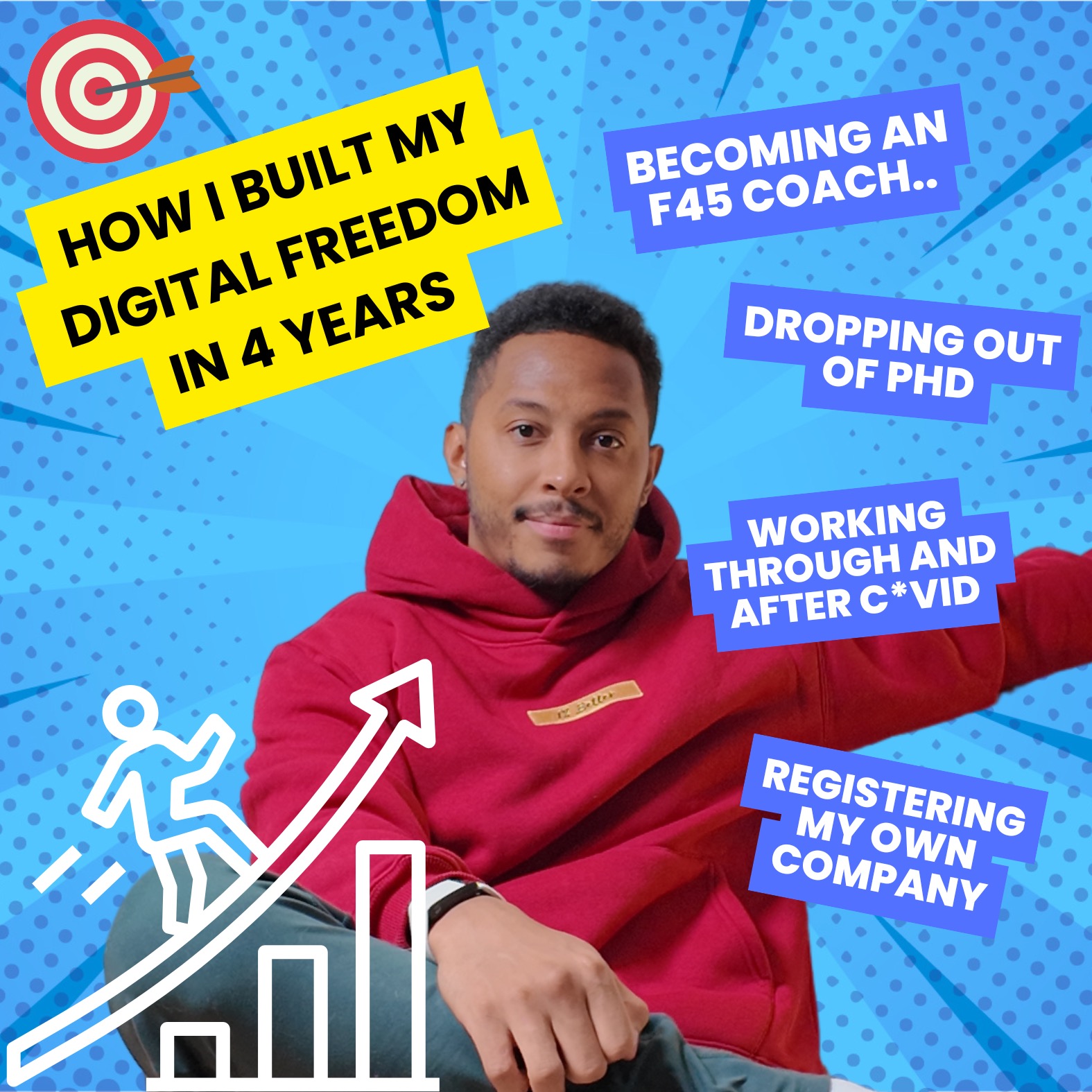 I turned my hobby into a Six figures online coaching business | Part 2 | Podcast 13