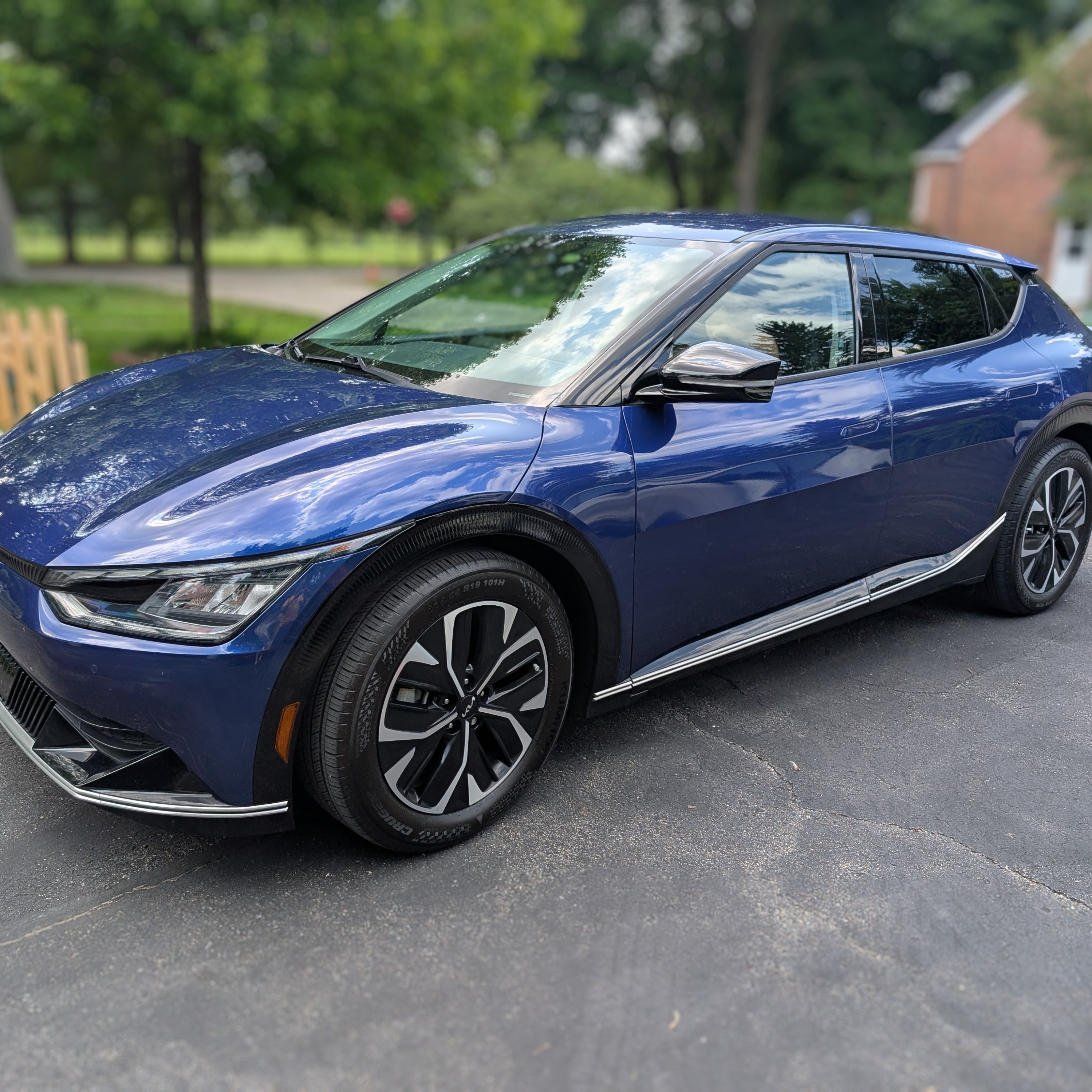 TTD July 8, 2025 - The US EV Market Is About to Get Tougher