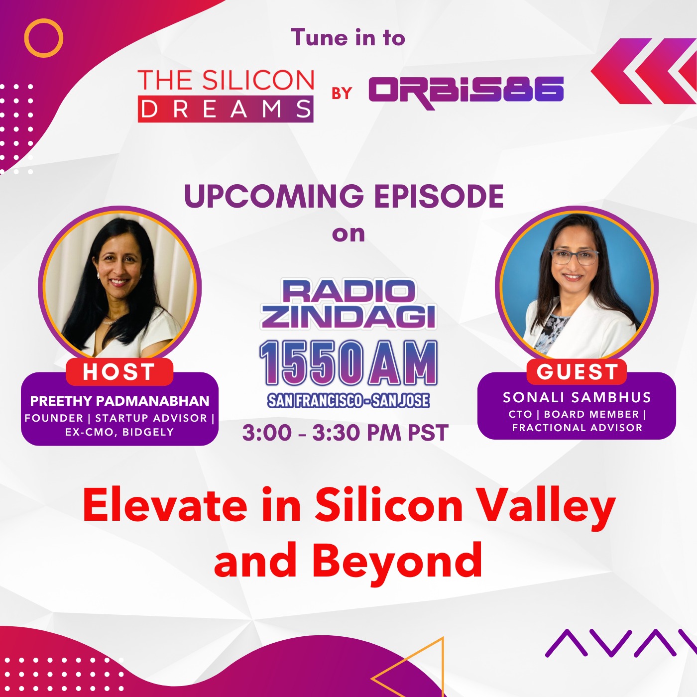 The Silicon Dreams