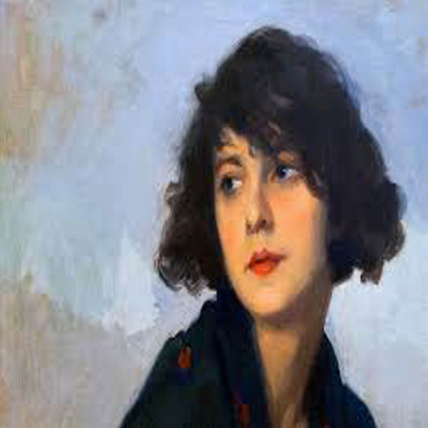The Last Journey Of Eleanor