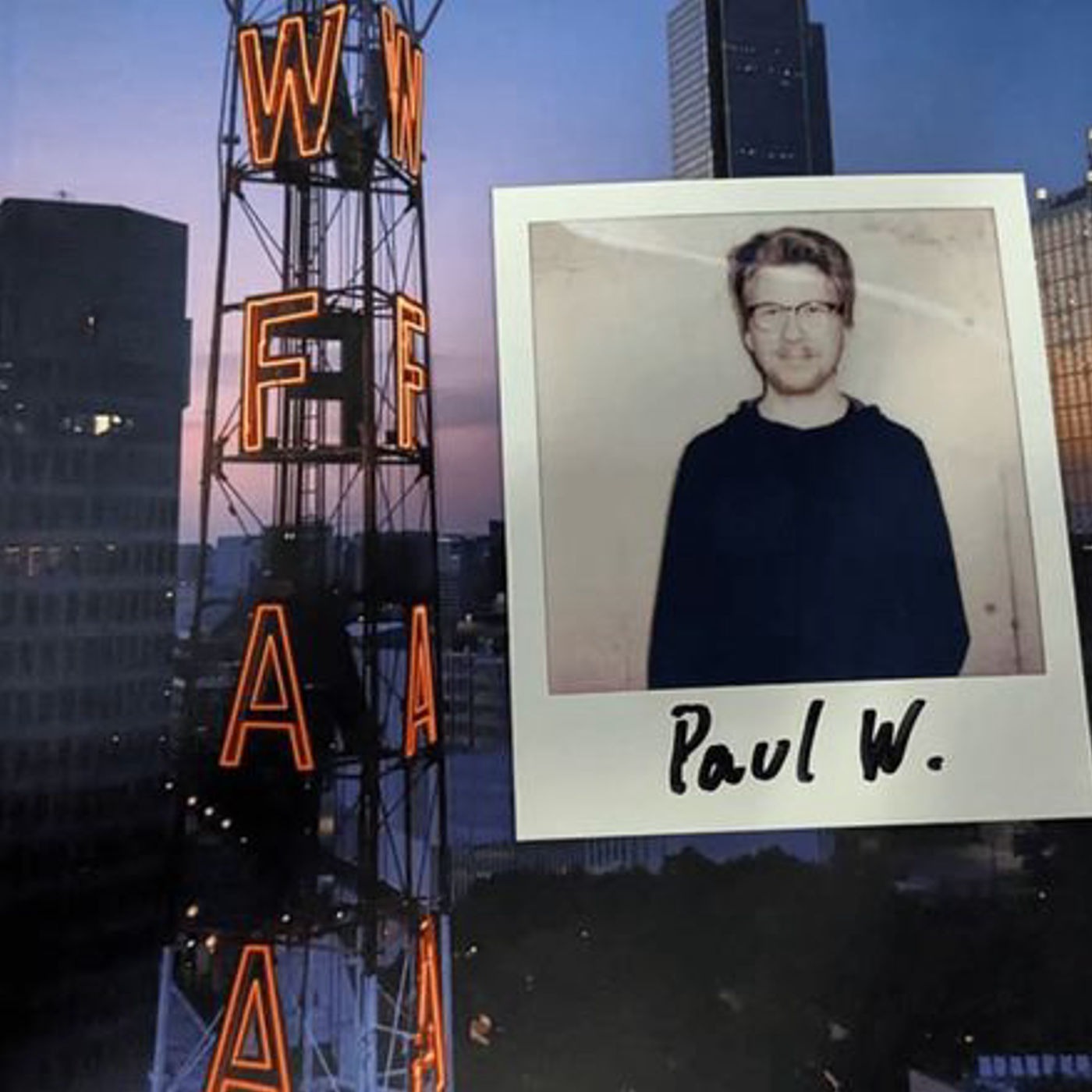 All In Preview Special: Paul Wedding Dallas, TX episode artwork