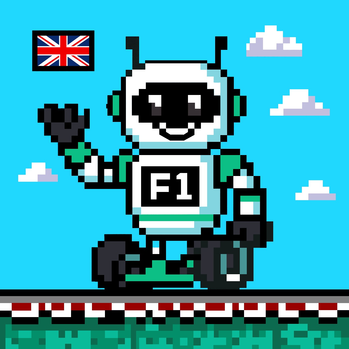 2025 British Grand Prix - Post-race fantasy analysis & insights episode artwork