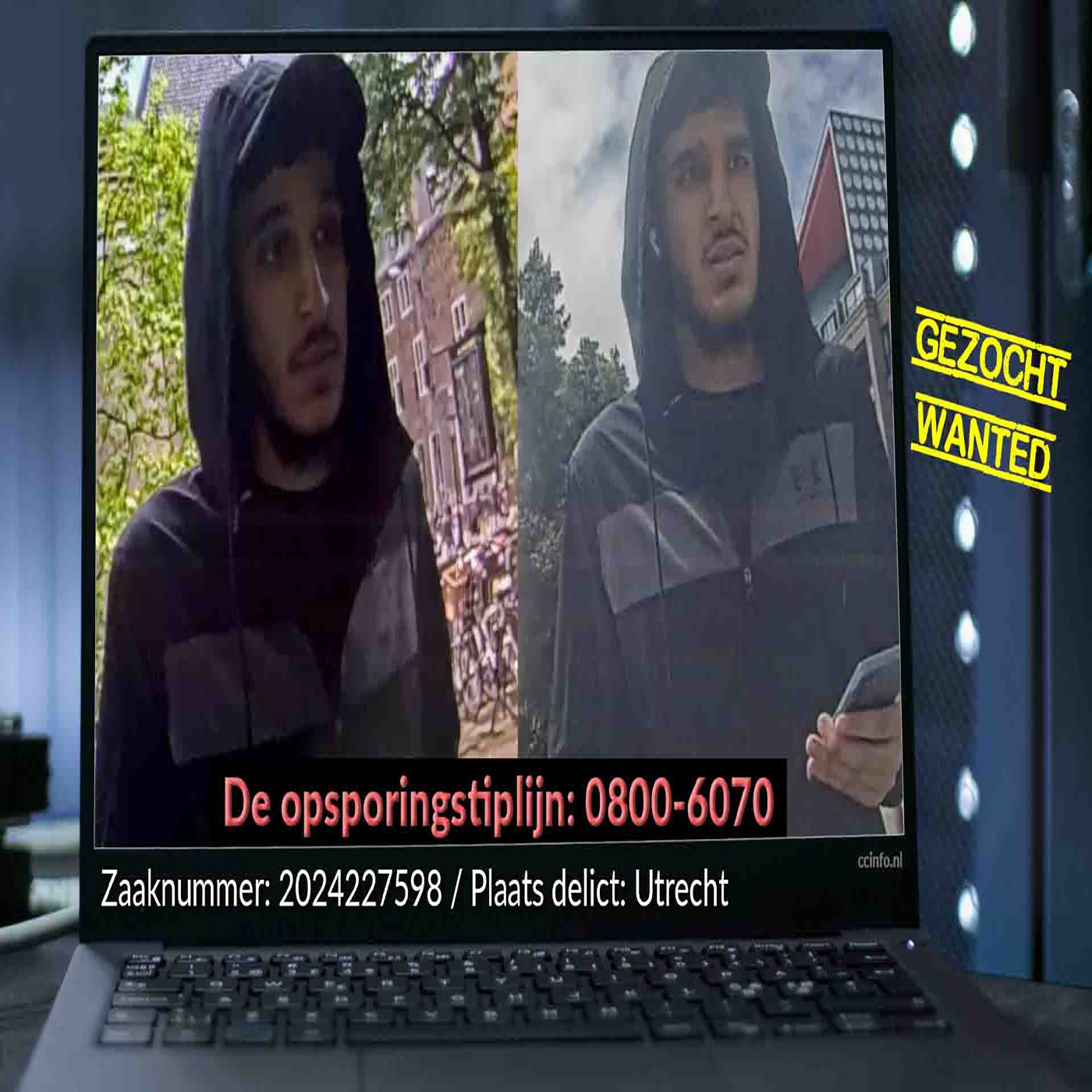 De Cybercrime Podcast