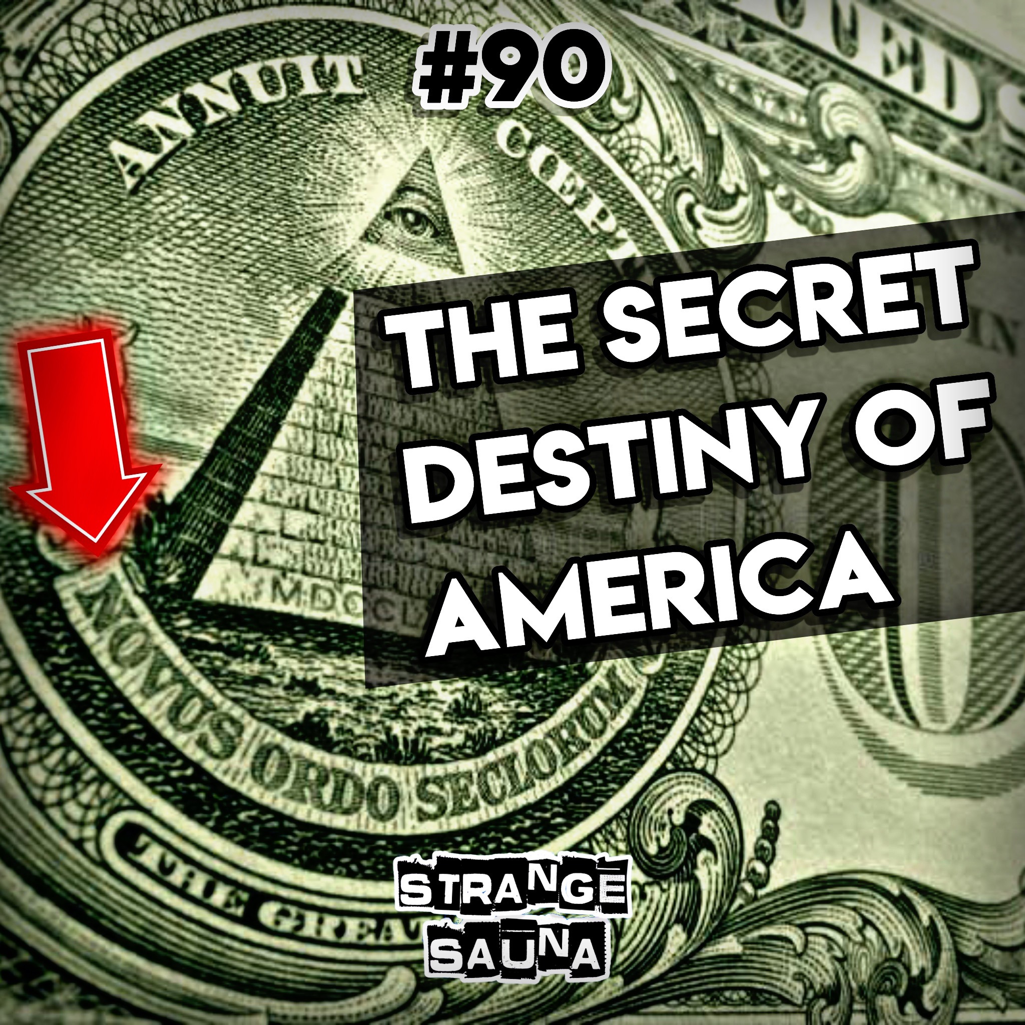 The Magic Square of Apollo:   Freemasonry, the Antichrist, and America’s Secret Destiny