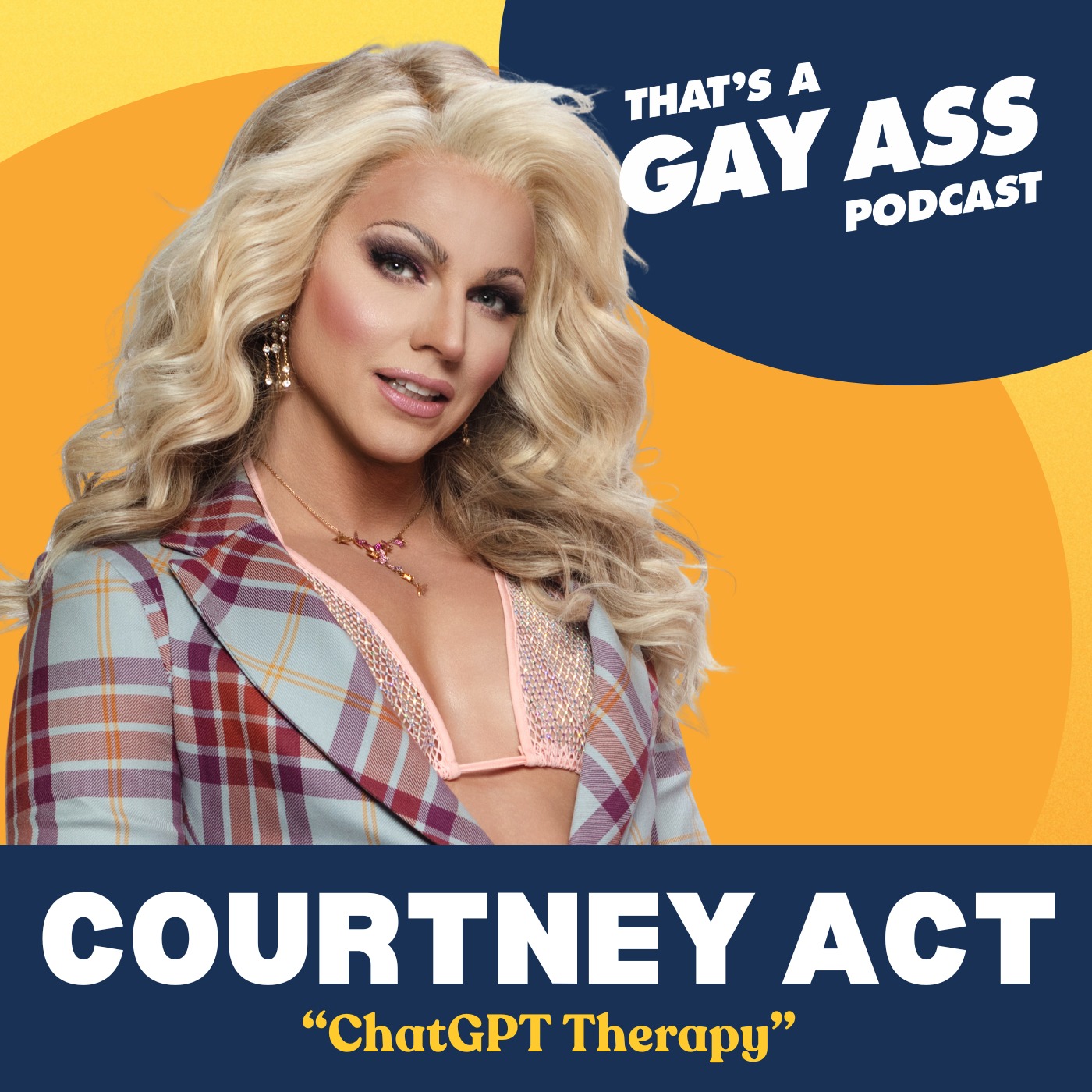 That\'s A Gay Ass Podcast