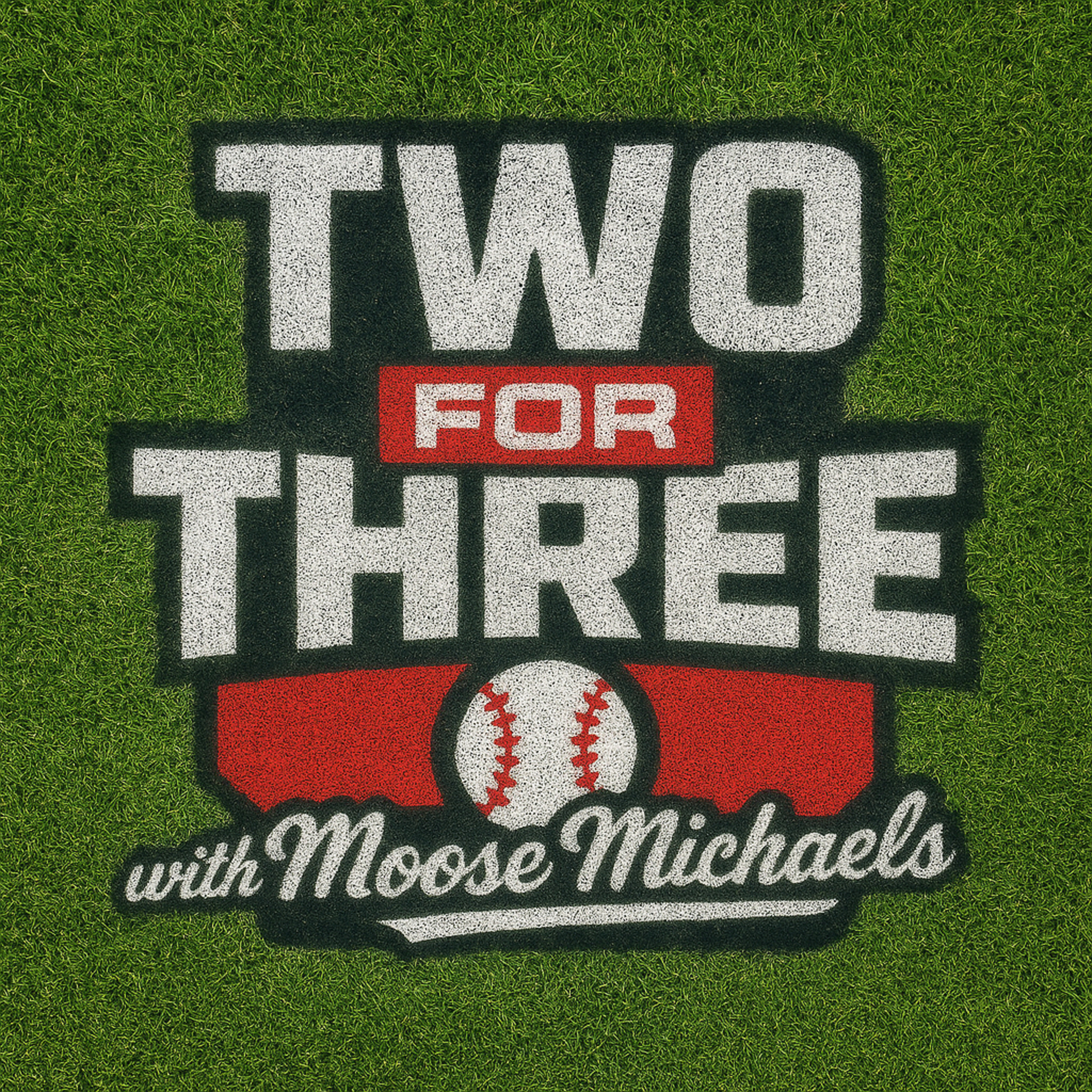 Two For Three - A St. Louis Cardinals Podcast