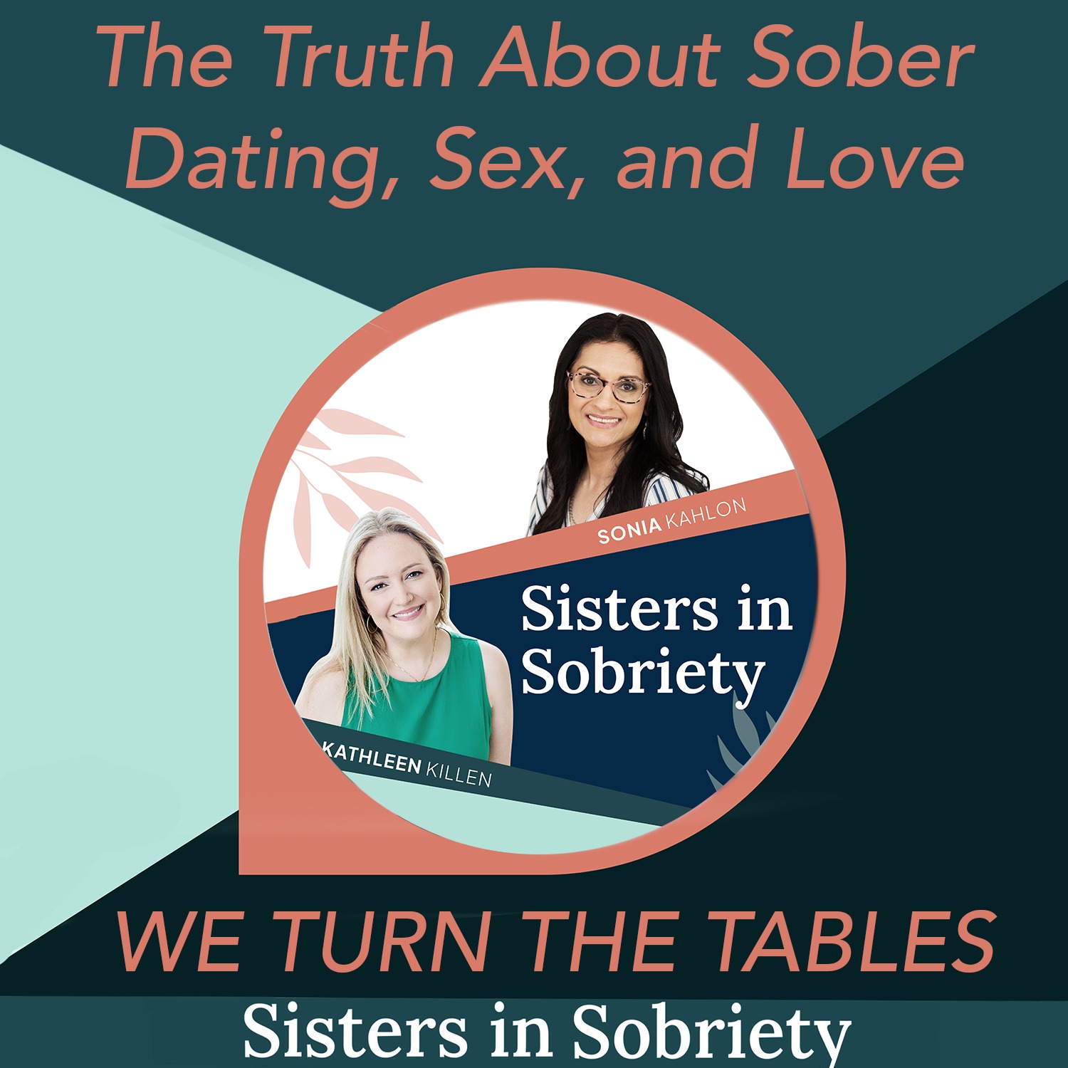 Sisters In Sobriety