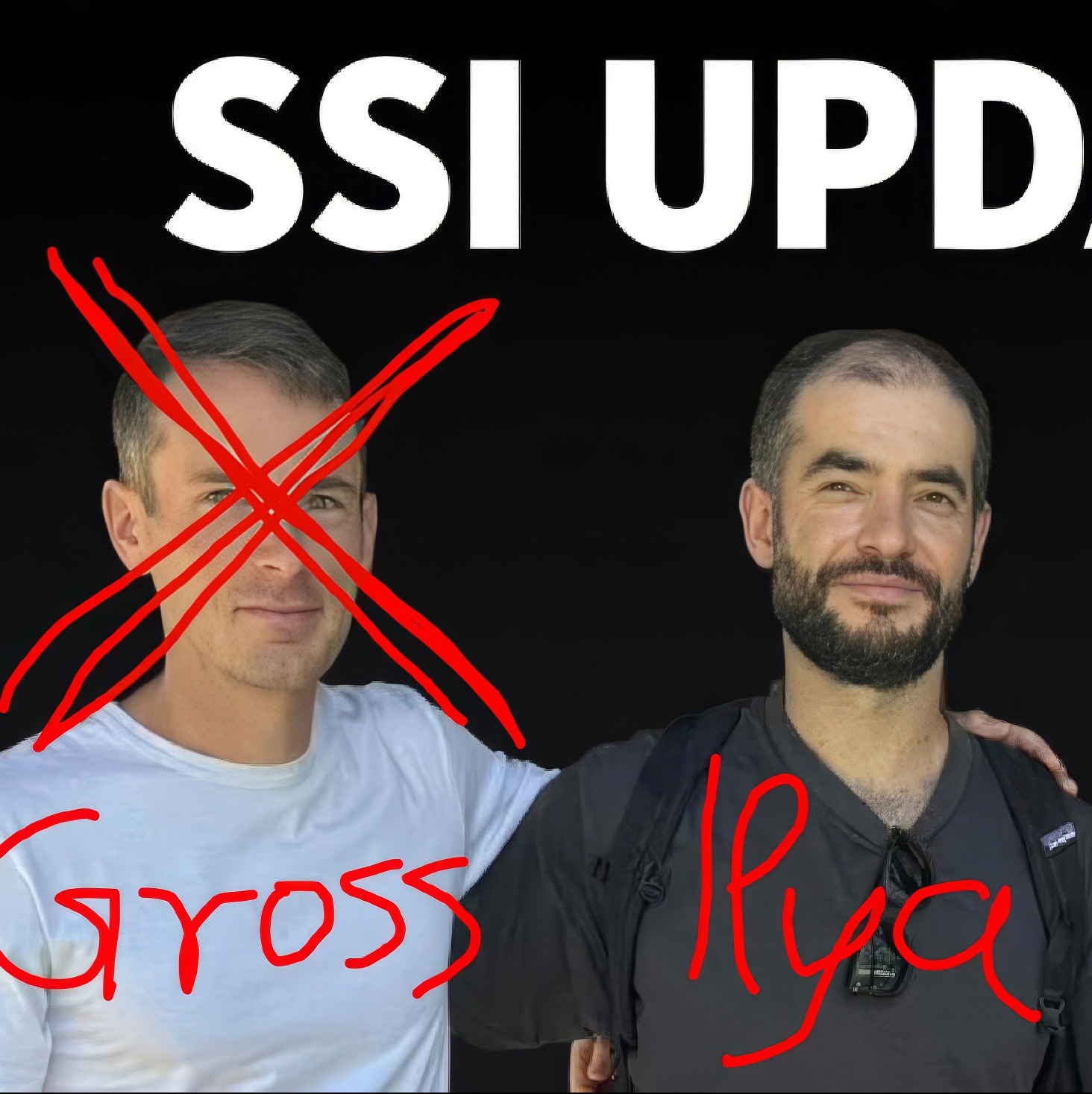 SSI update, jailbreaking Grok, Opus3 dead?!, 13/50 ASI achieved? 94% AGI achieved?! by Alan Thompson