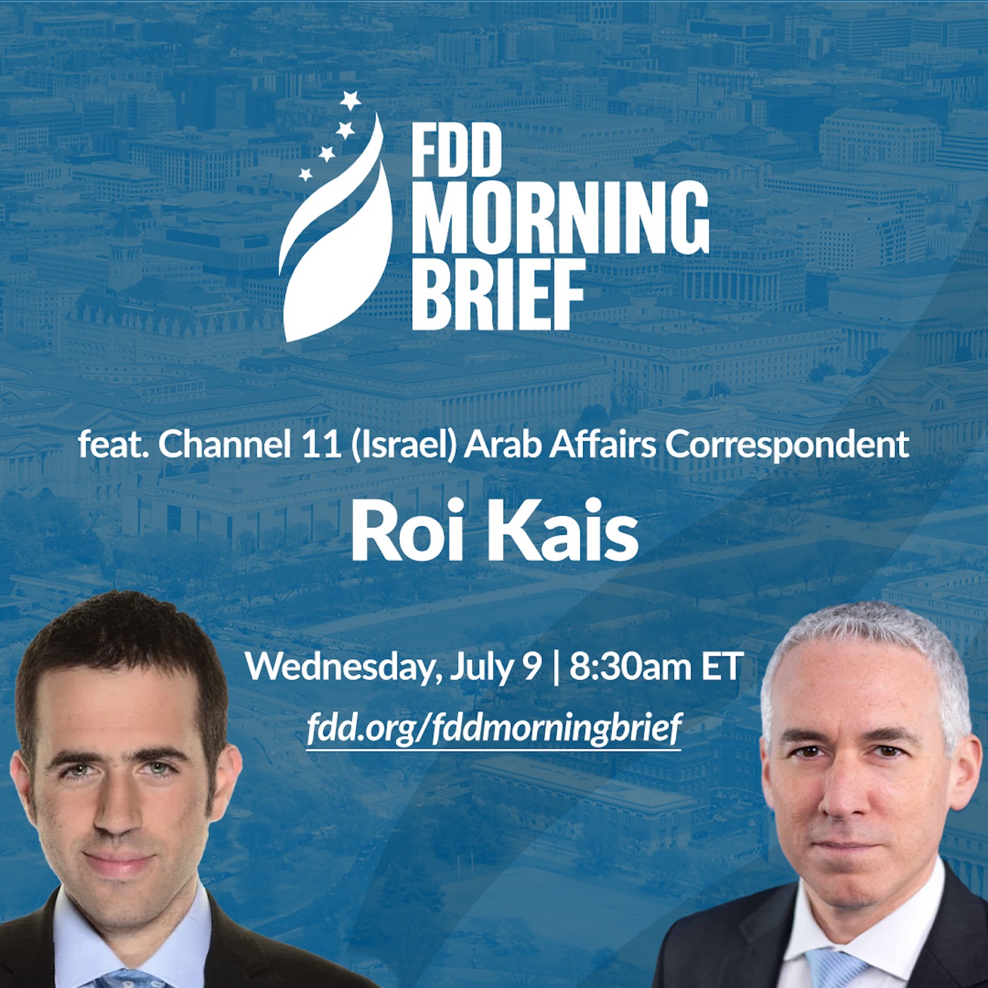 FDD Morning Brief