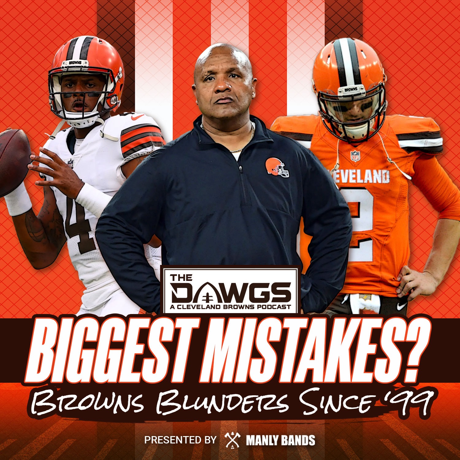 The Dawgs - A Cleveland Browns Podcast