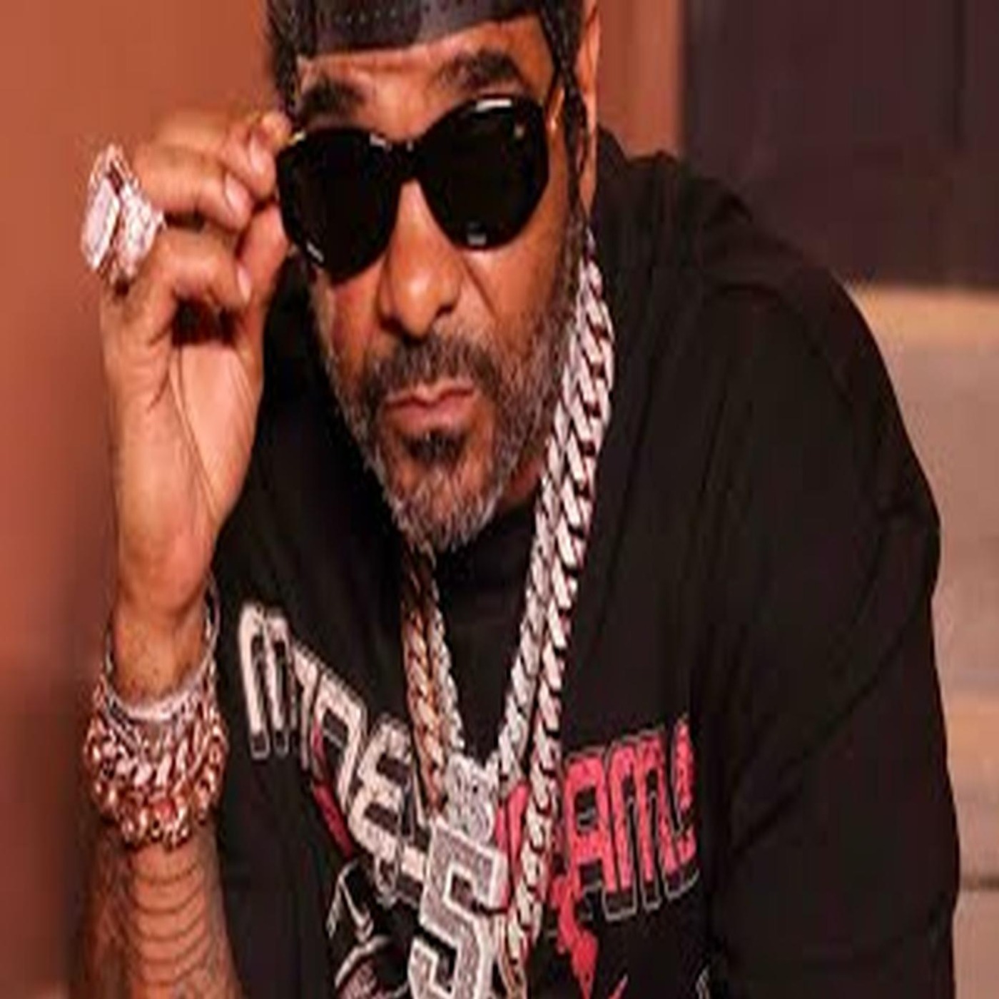 How Jim Jones made the Bloods Cool and the N-Word got SOLD by rappers episode artwork