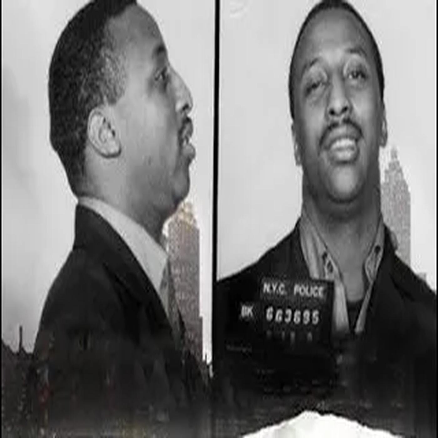 Frank Matthews in Atlanta forms Black Mafia episode artwork