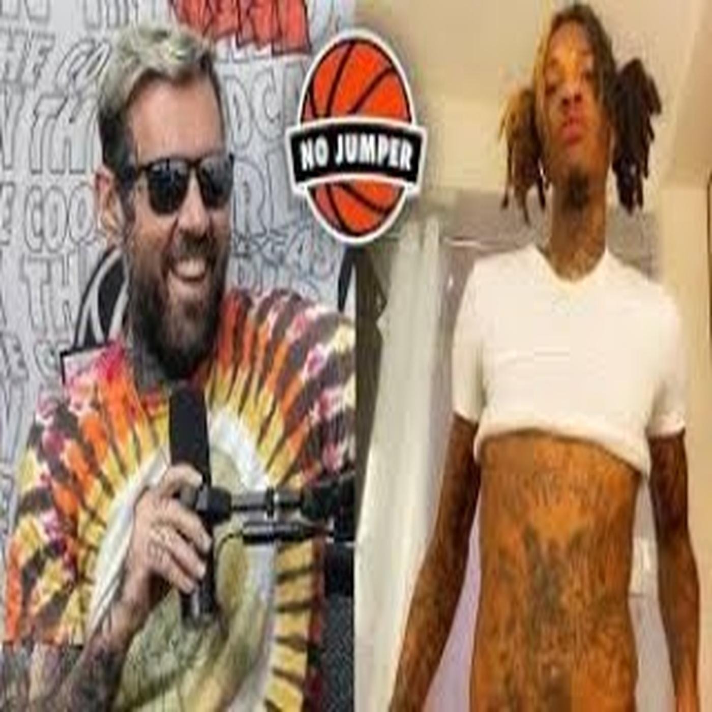 Why are so many rappers turning Bu$$y? episode artwork