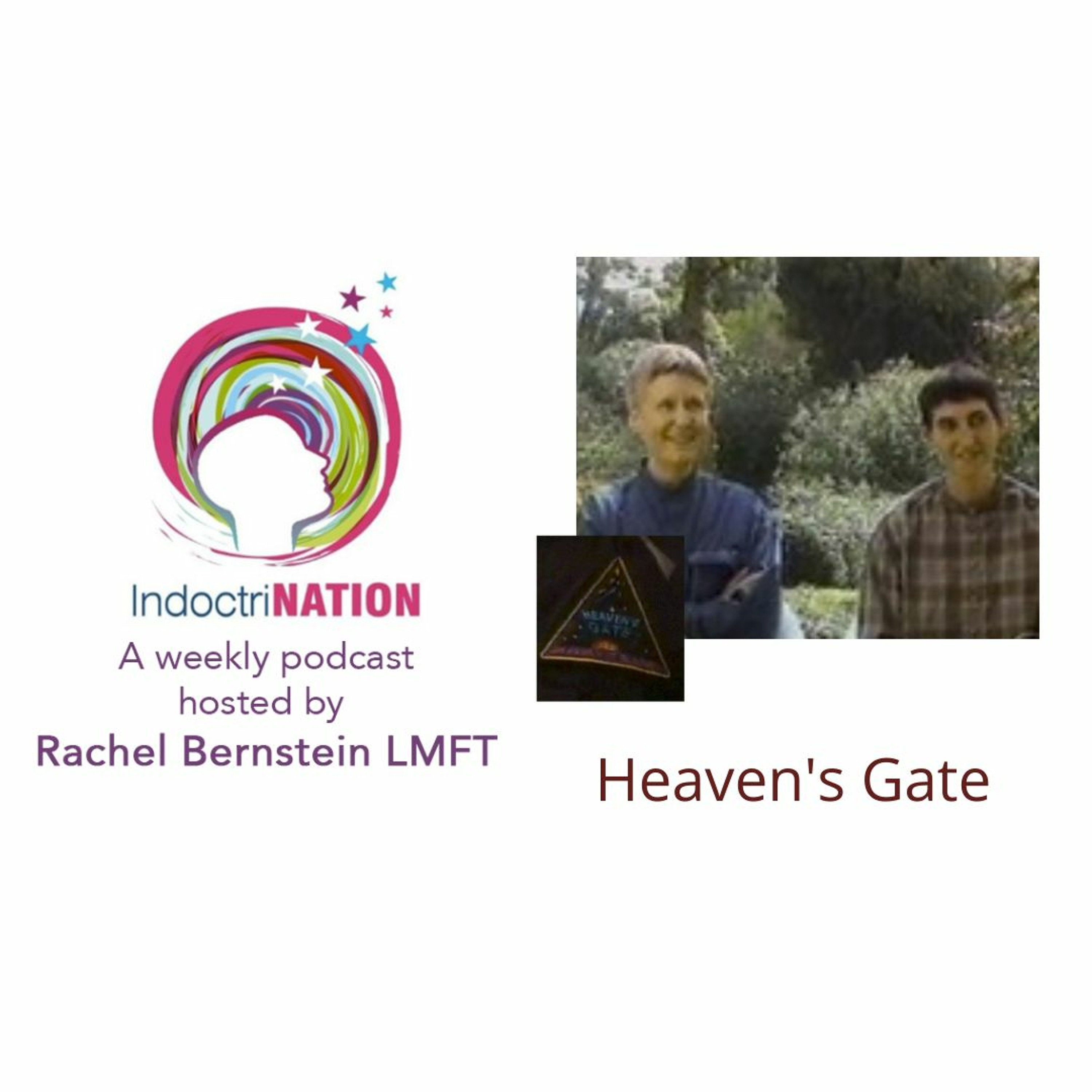 Behind Heaven's Gate: Examining a Tragedy