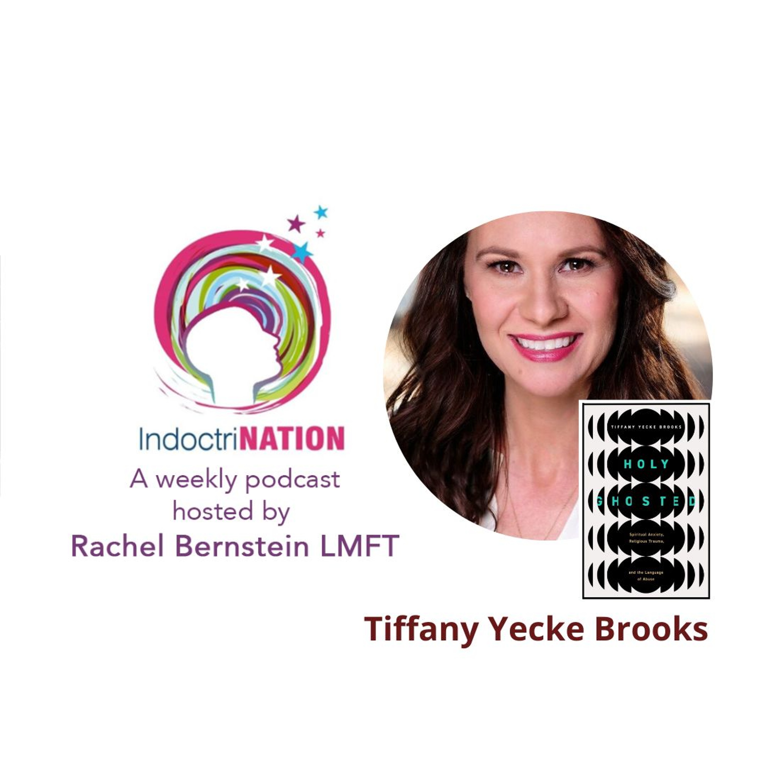Spiritual Sleight Of Hand w/Tiffany Yecke Brooks