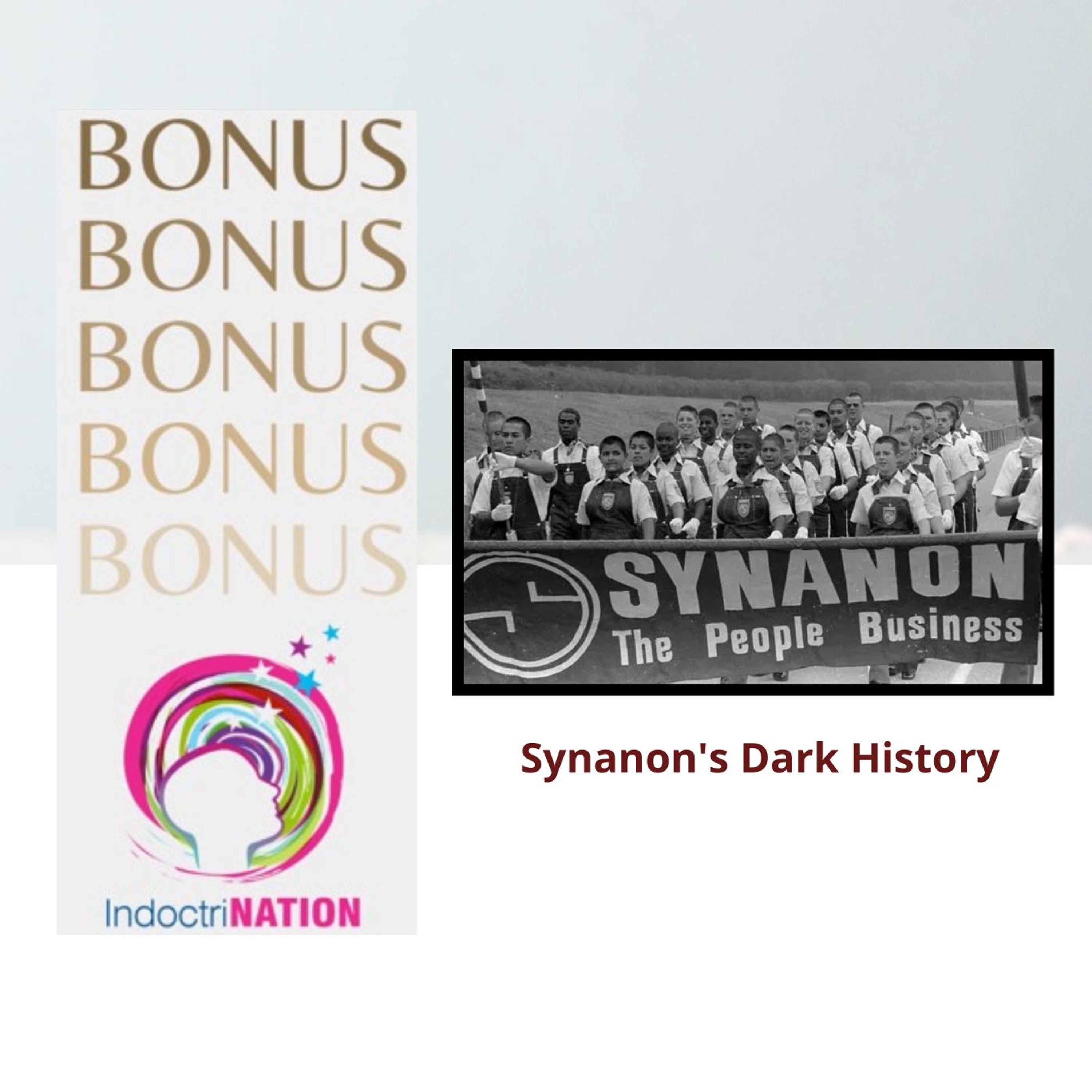 BONUS EPISODE PREVIEW: Synanon's Dark History