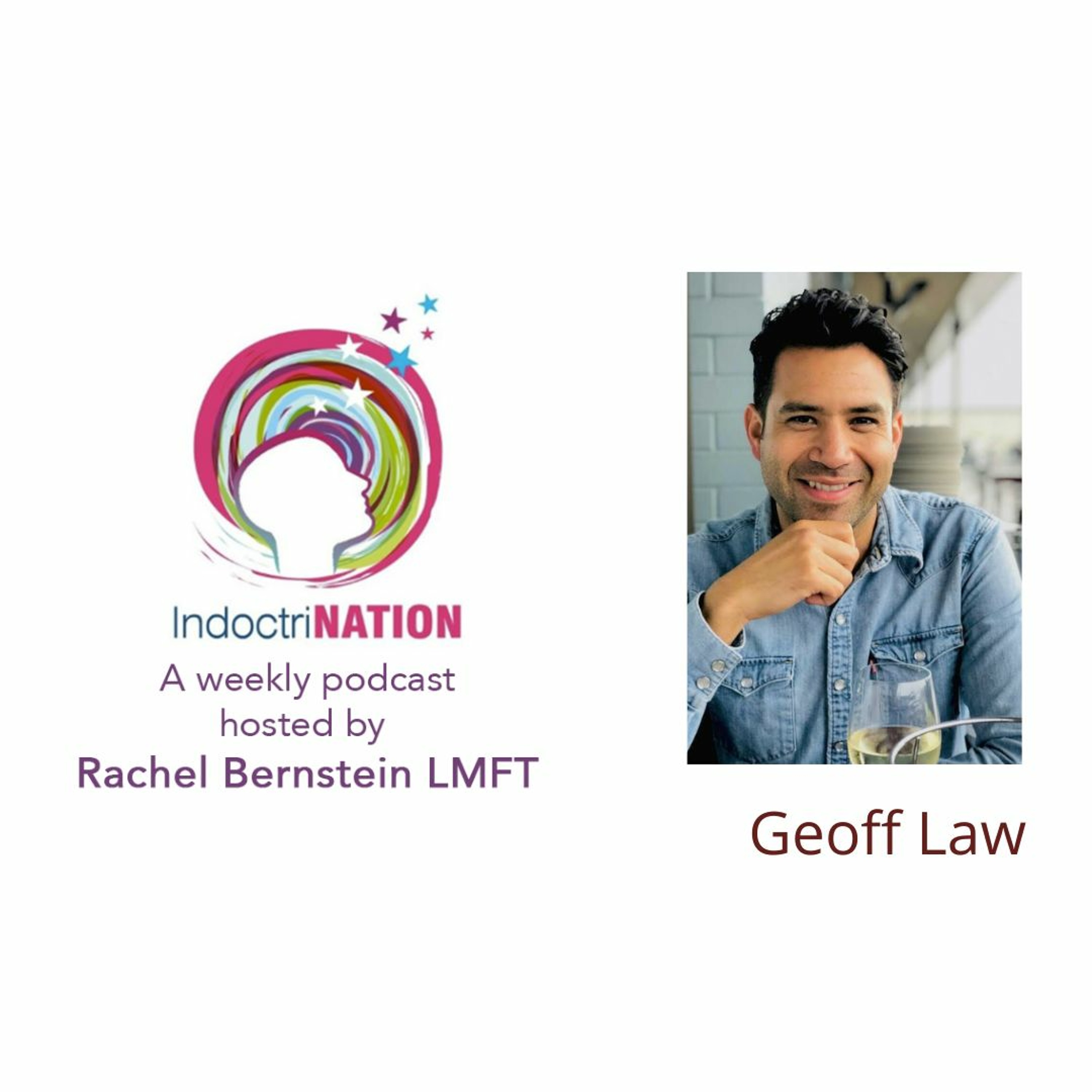A Witness To Homophobia w/ Geoff Law