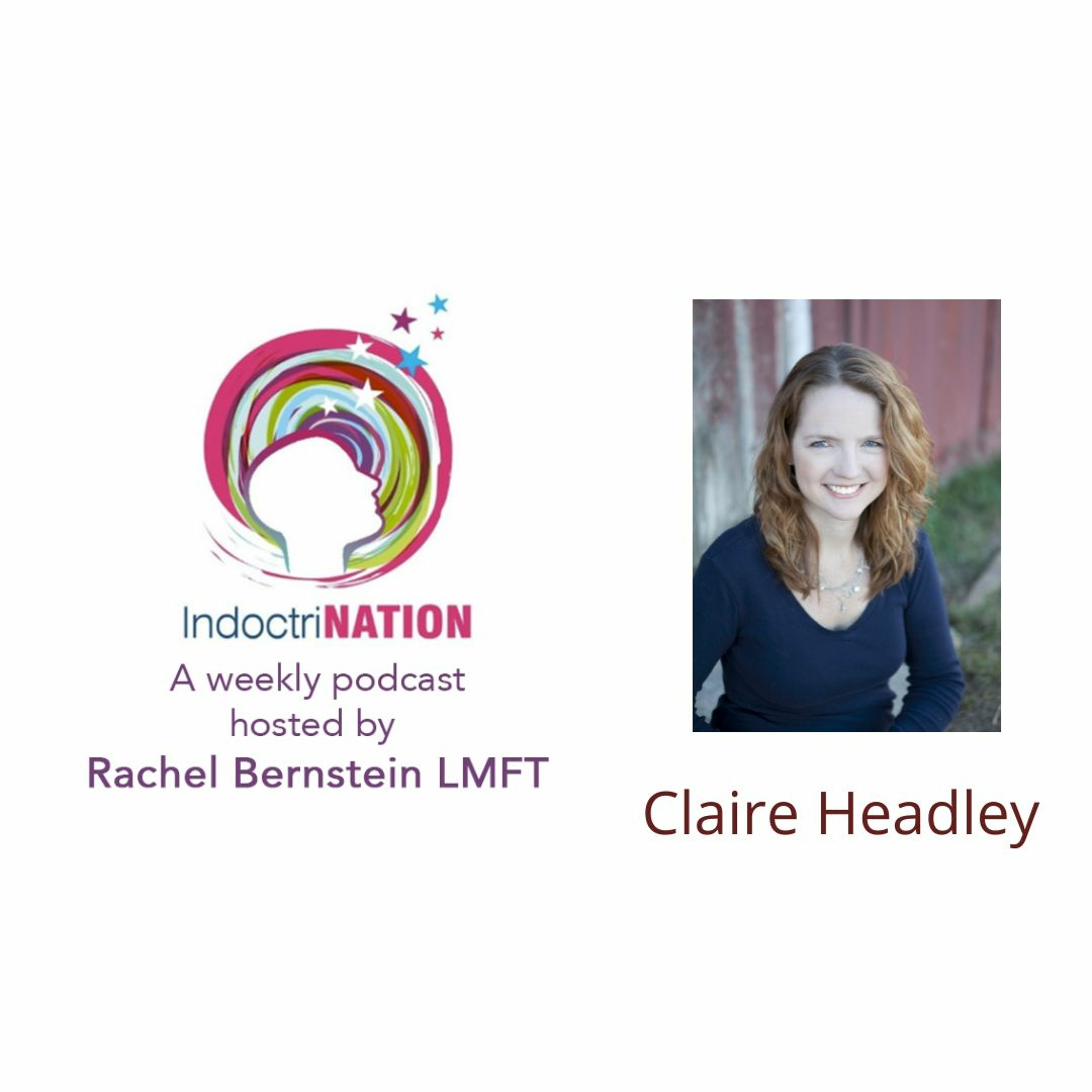 A Cadet's Life in the Sea Org w/Claire Headley