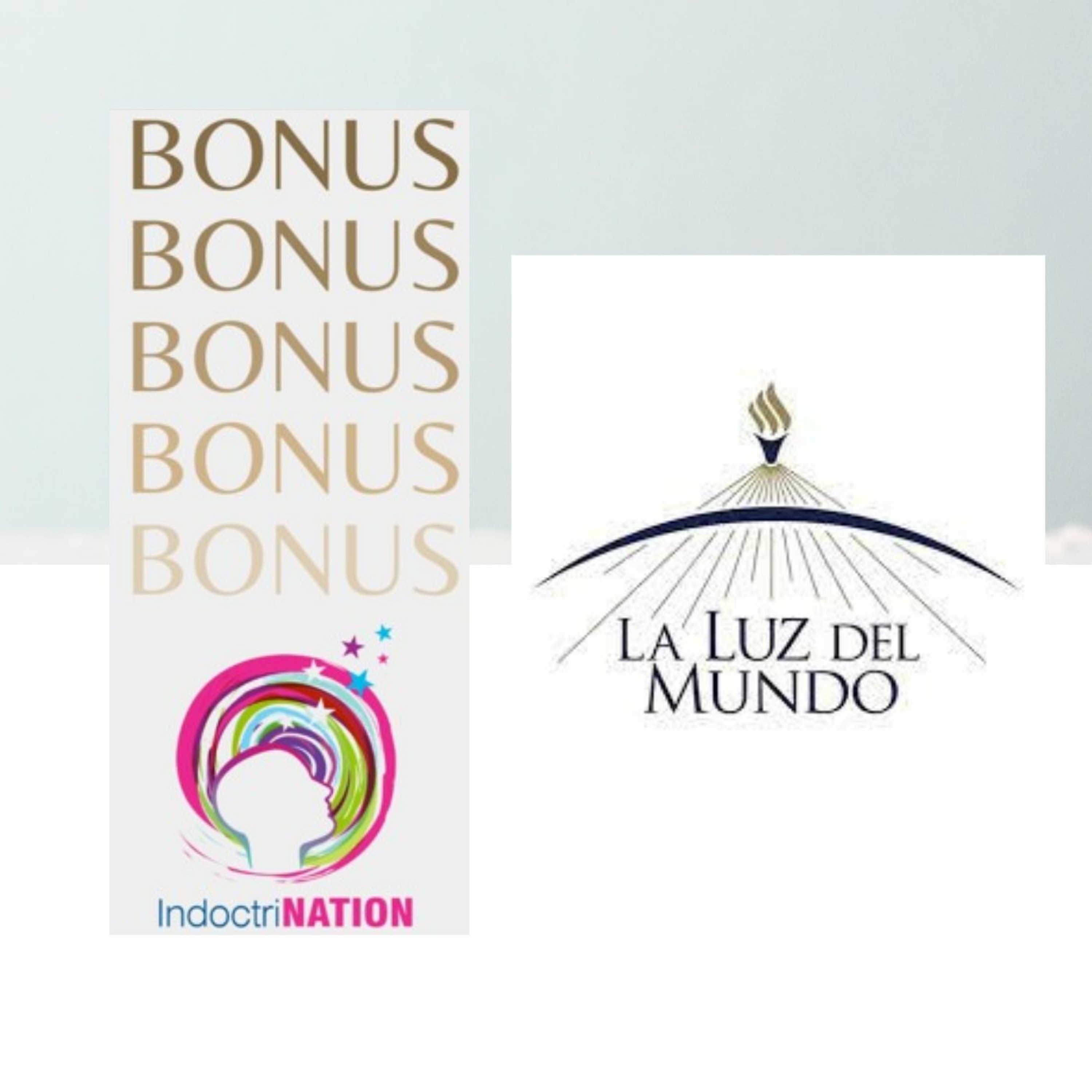 BONUS EPISODE PREVIEW: La Luz Del Mundo