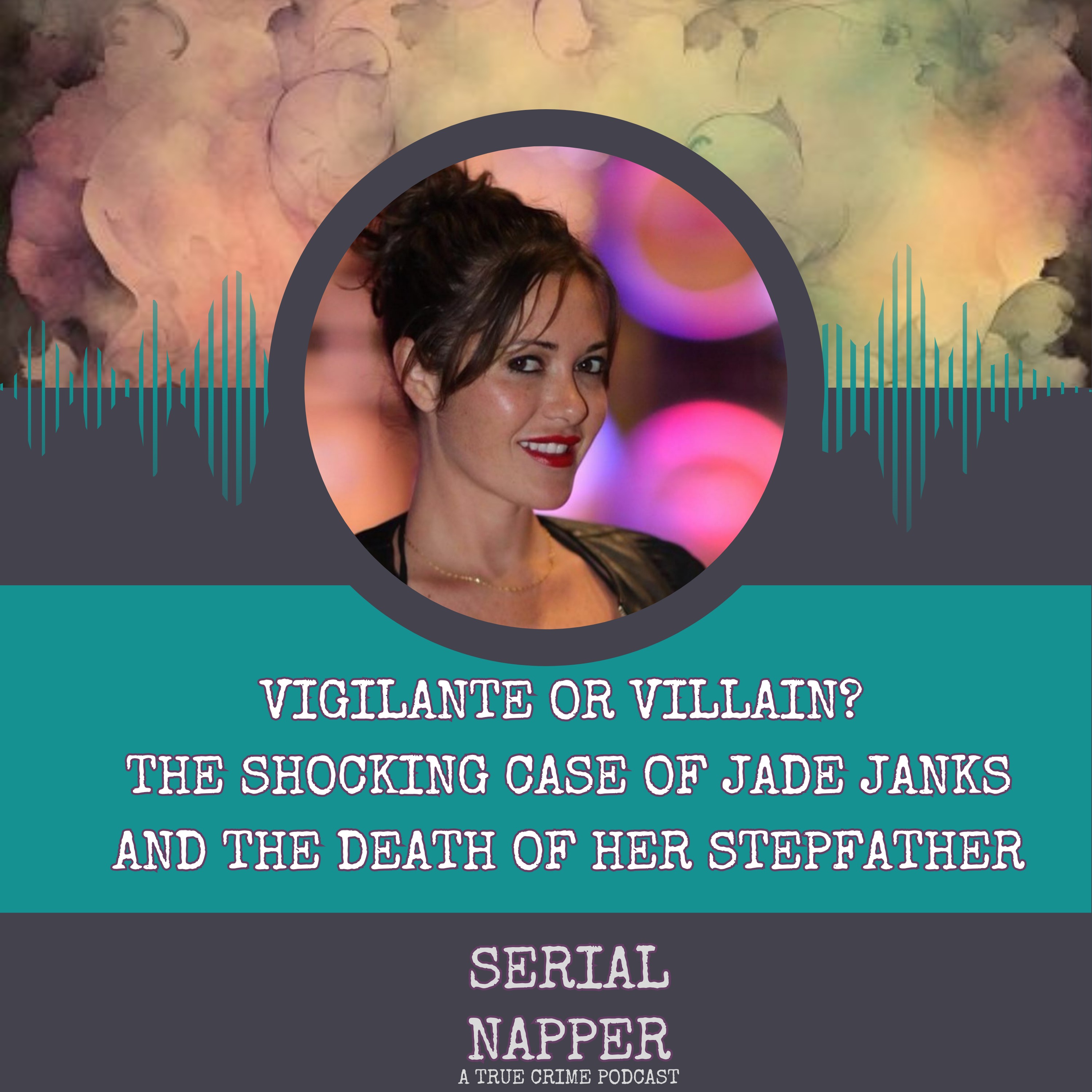 Serial Napper | True Crime Stories for Naps
