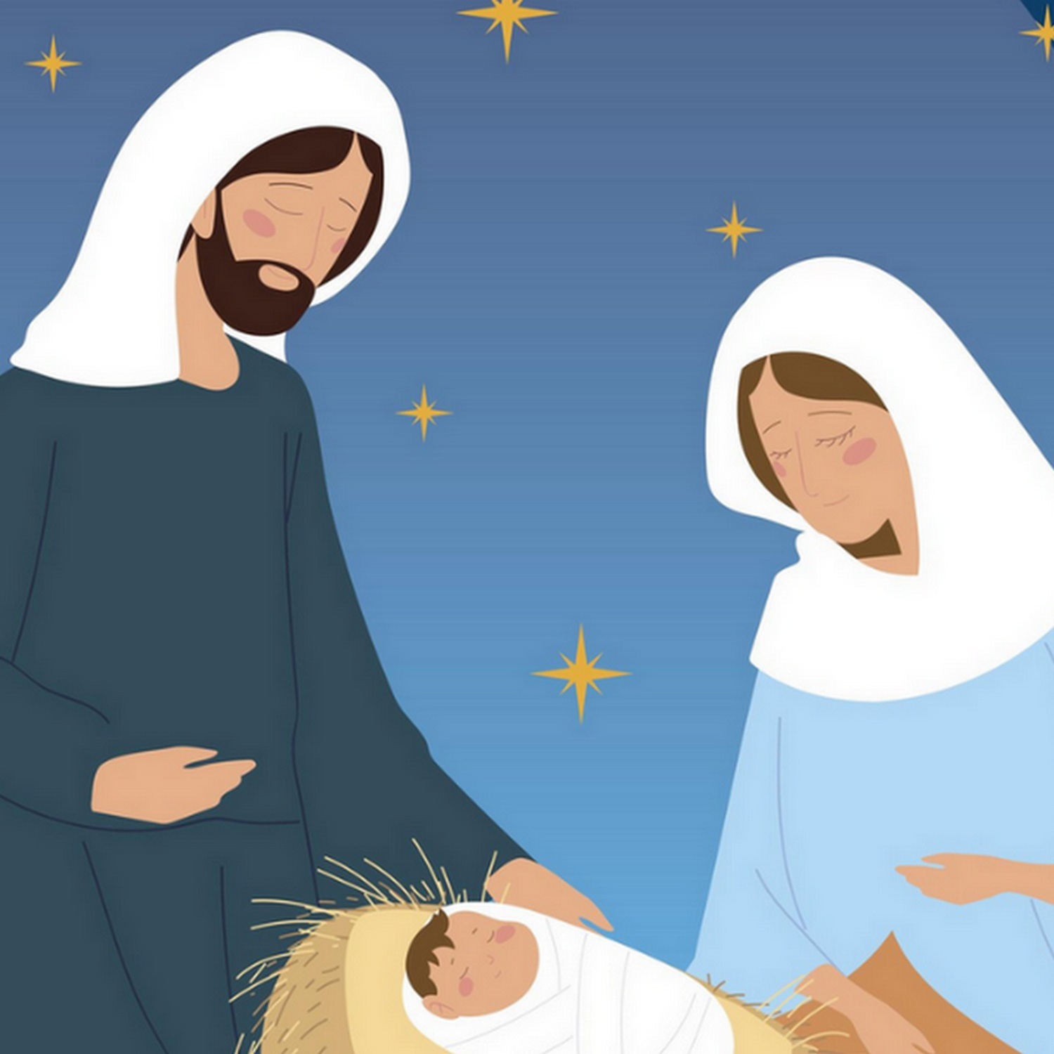 [ 1.3 廣東話聖經故事 - 耶穌降生於伯利恆 ]..... 牧羊人 | 救主基督 | 馬槽 | 西面的祝福 | 先知亞拿 | 耶路撒冷蒙救贖 | 你聽我講