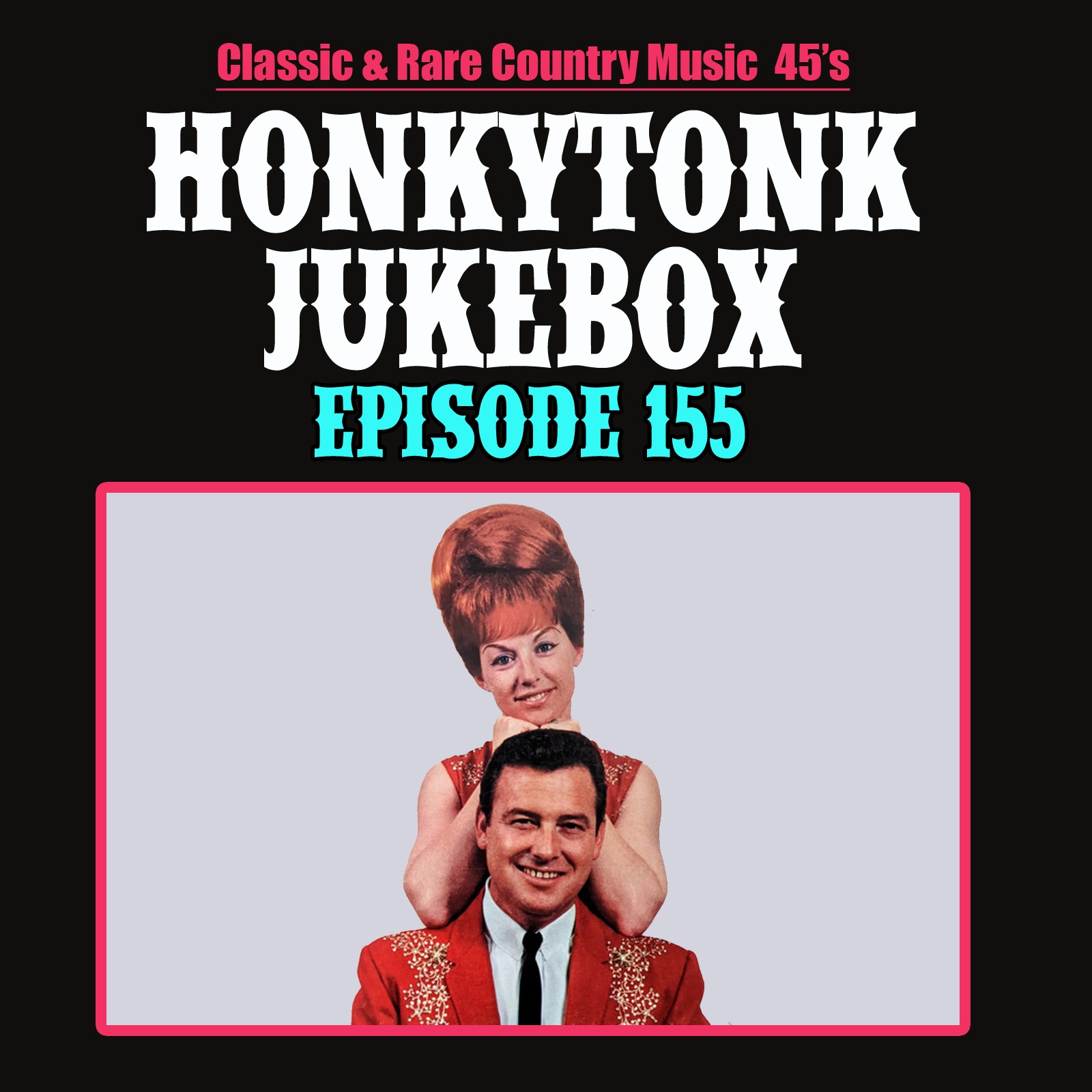 The Honkytonk Jukebox Show