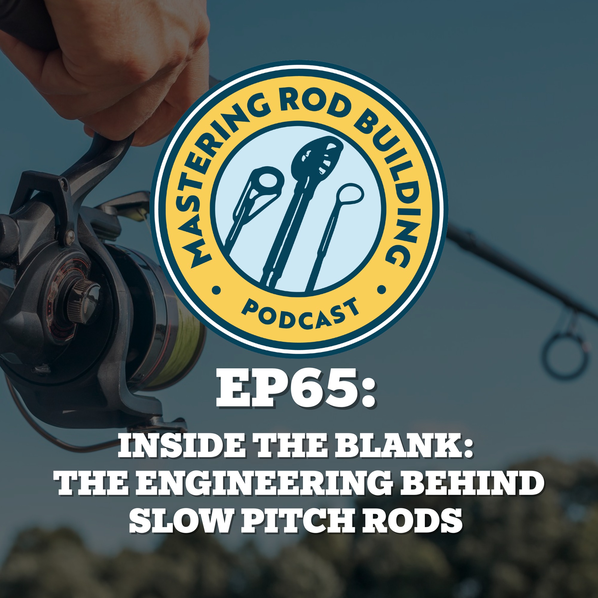 The Engineering Behind Slow Pitch Rods