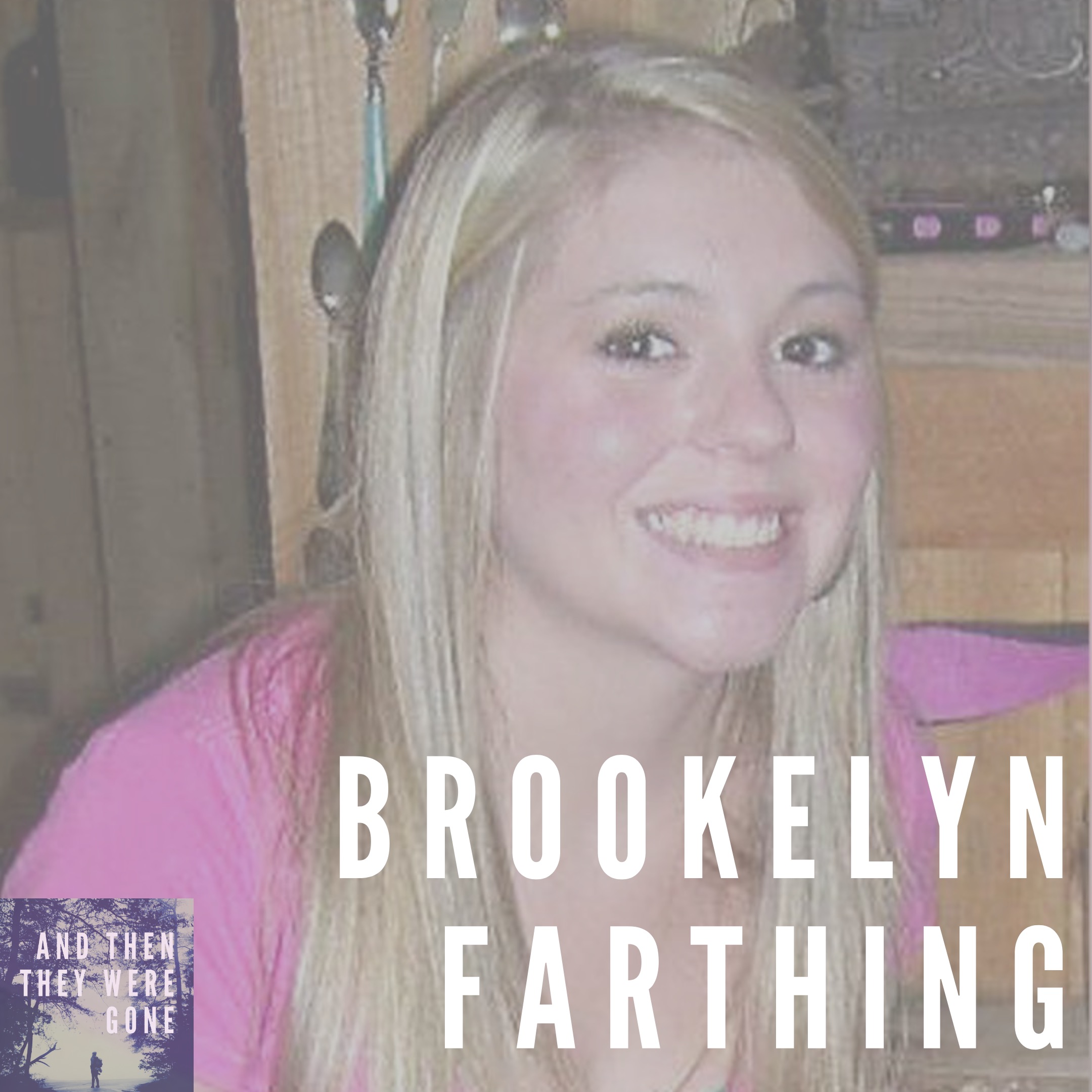 Brookelyn Farthing