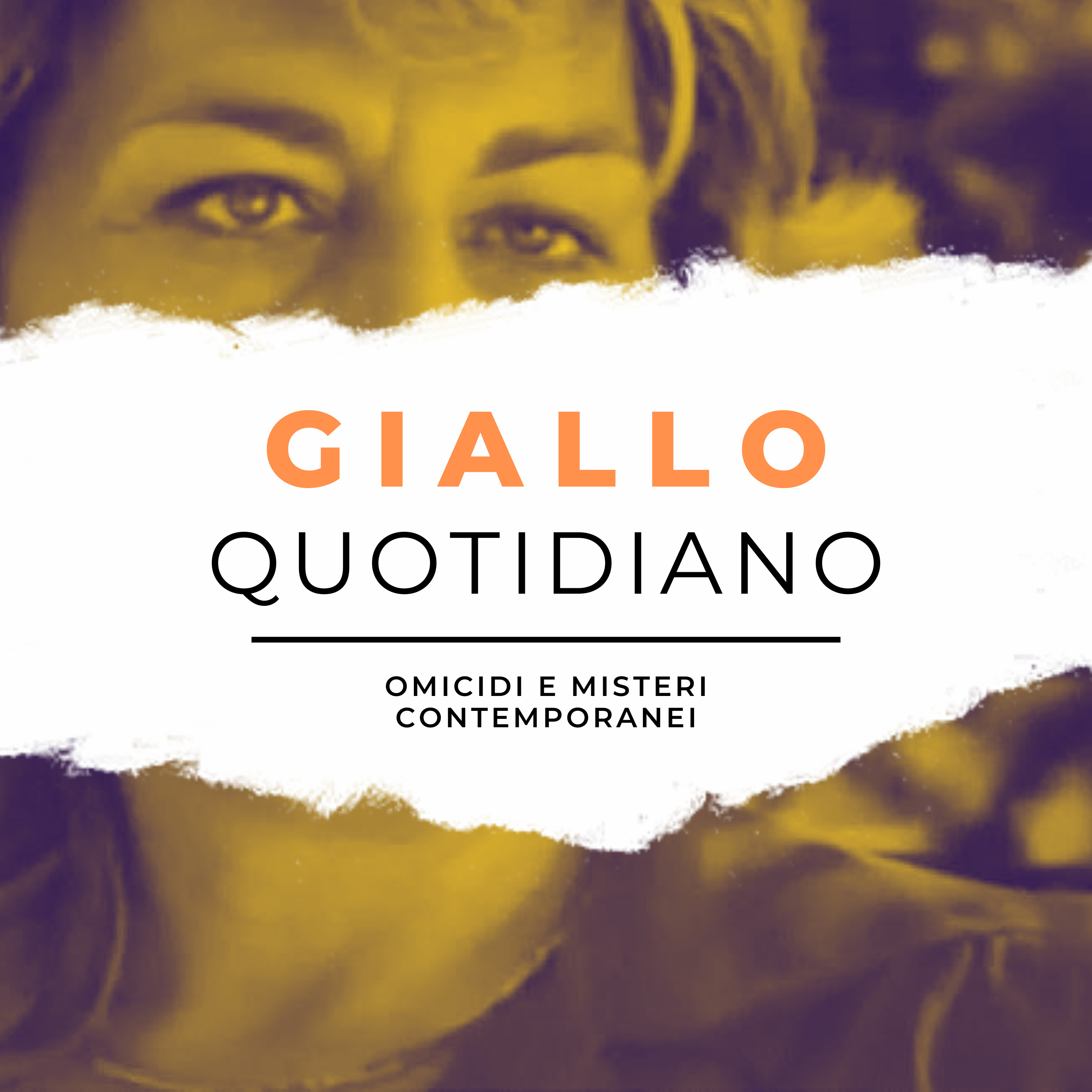 Antonella Di Veroli - Una telefonata misteriosa episode artwork