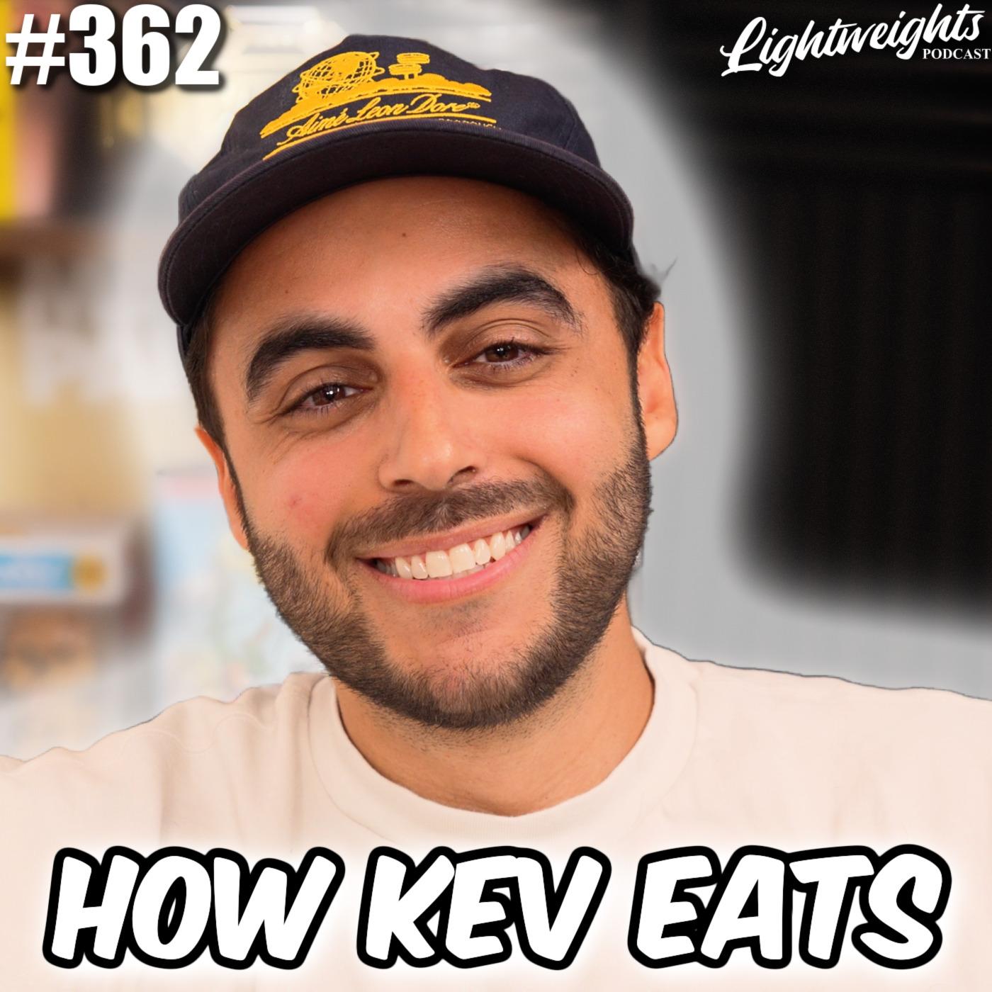 Lightweights Podcast