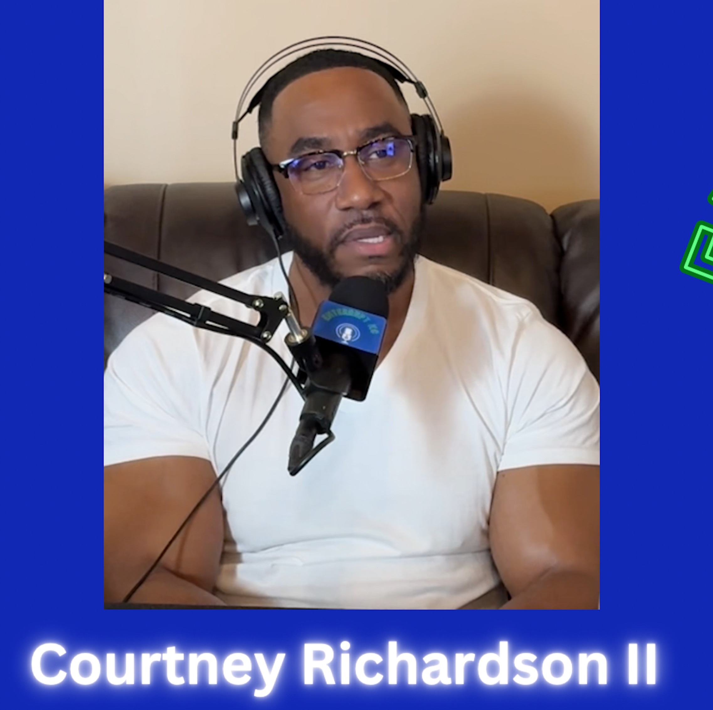 Ep51- Kansas City to Los Angeles | Hustling w/ Master P | Success, Fatherhood | Holdin Court Podcast