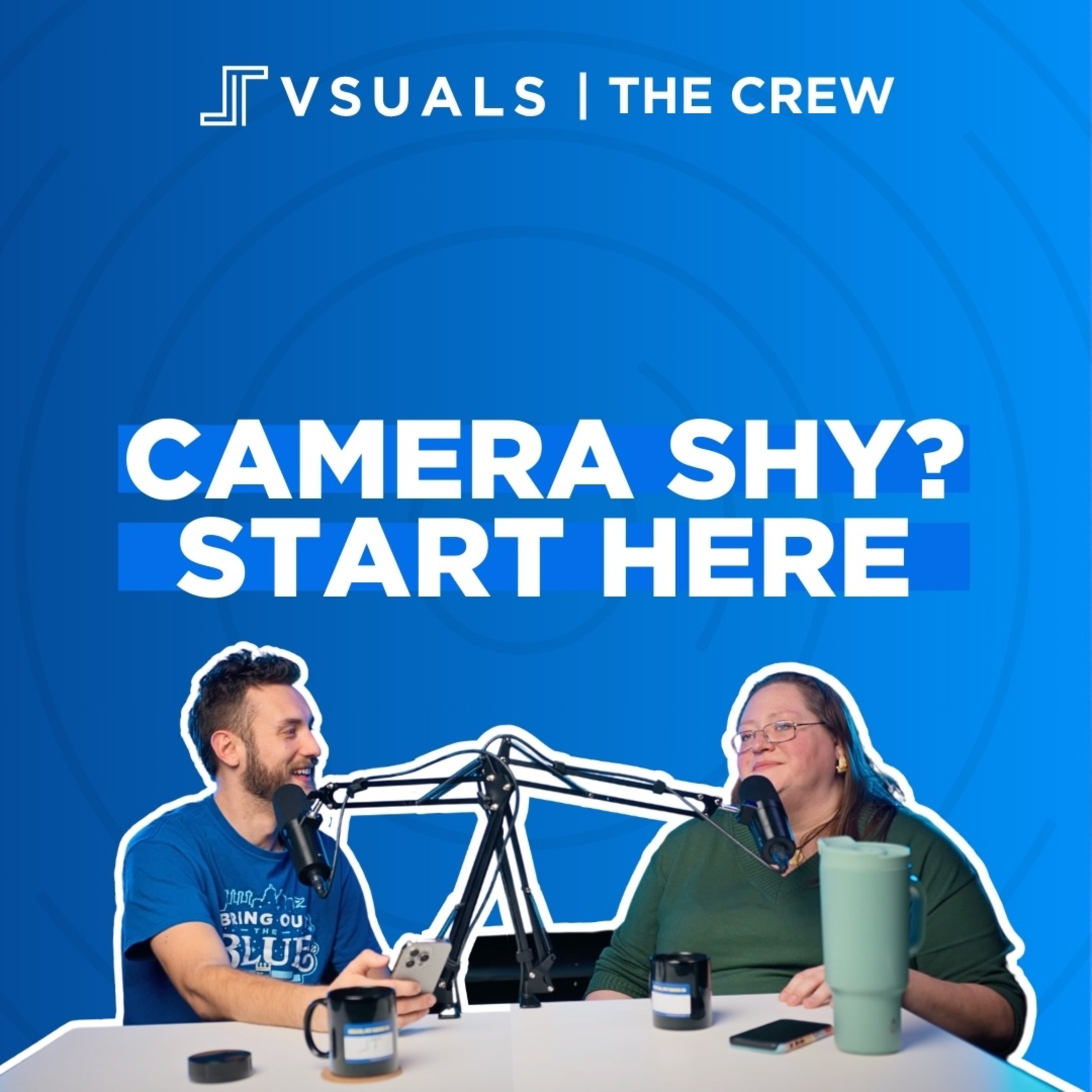 More Than Meets The \