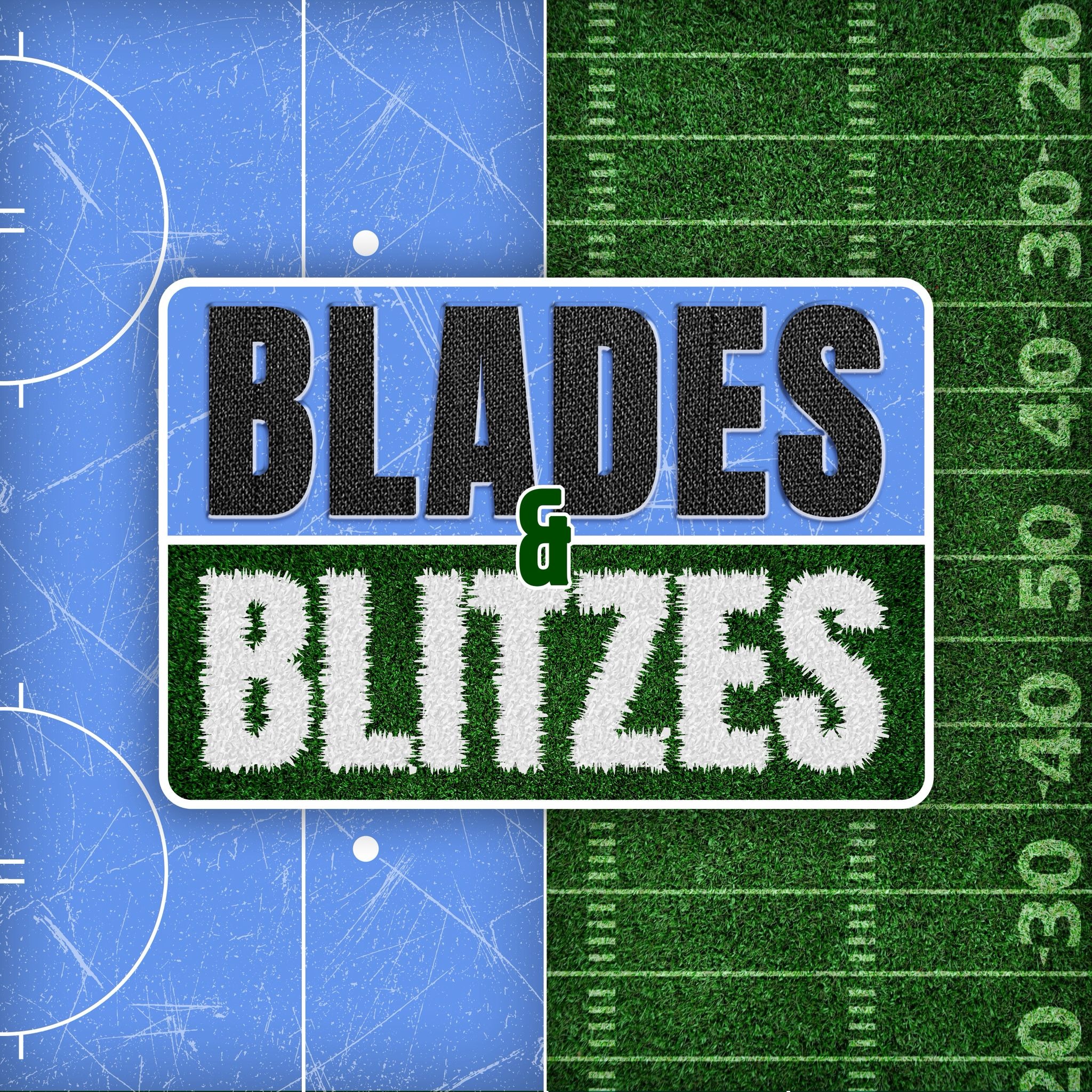 Blades and Blitzes