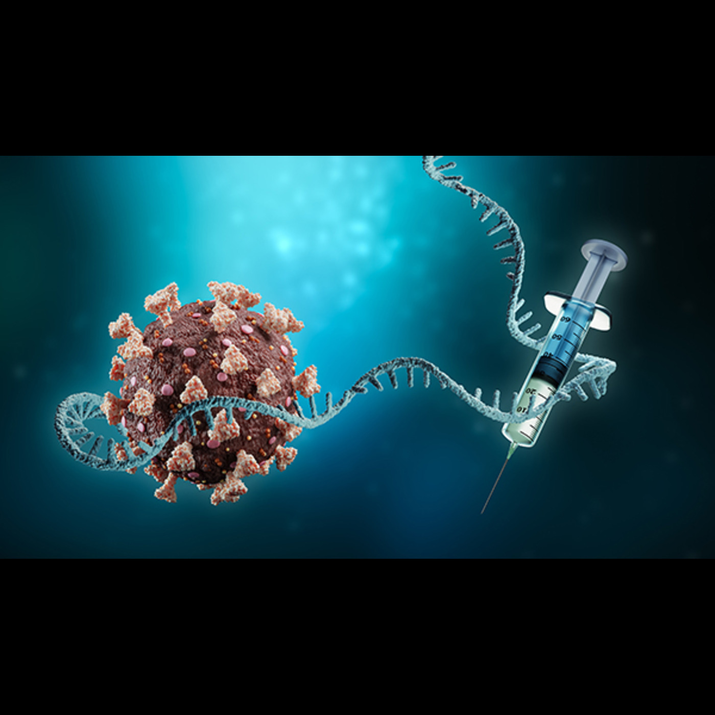 Breaking, Japanese scientists engineer hybrid BIRD FLU virus for predatory VACCINE production episode artwork