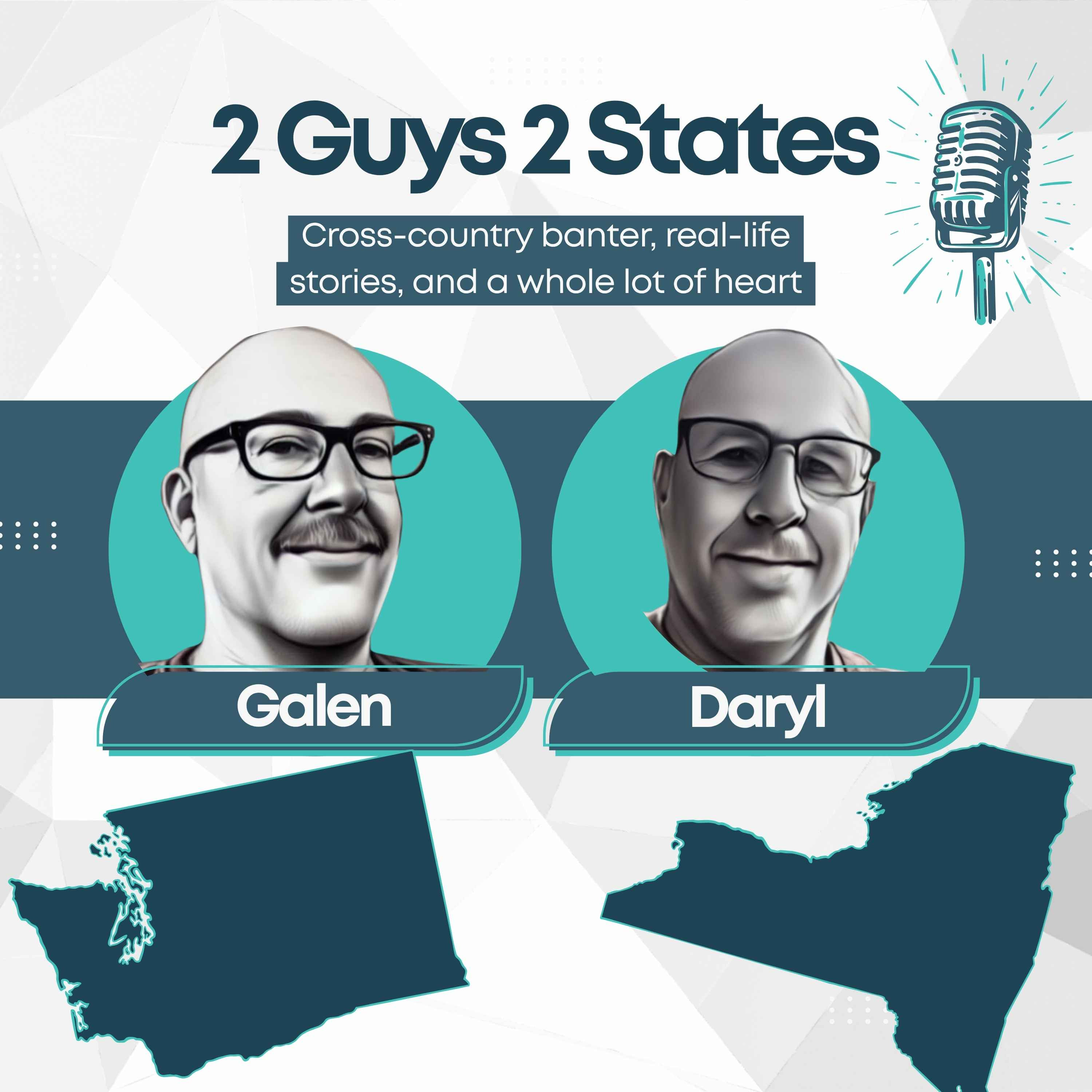 2 Guys 2 States