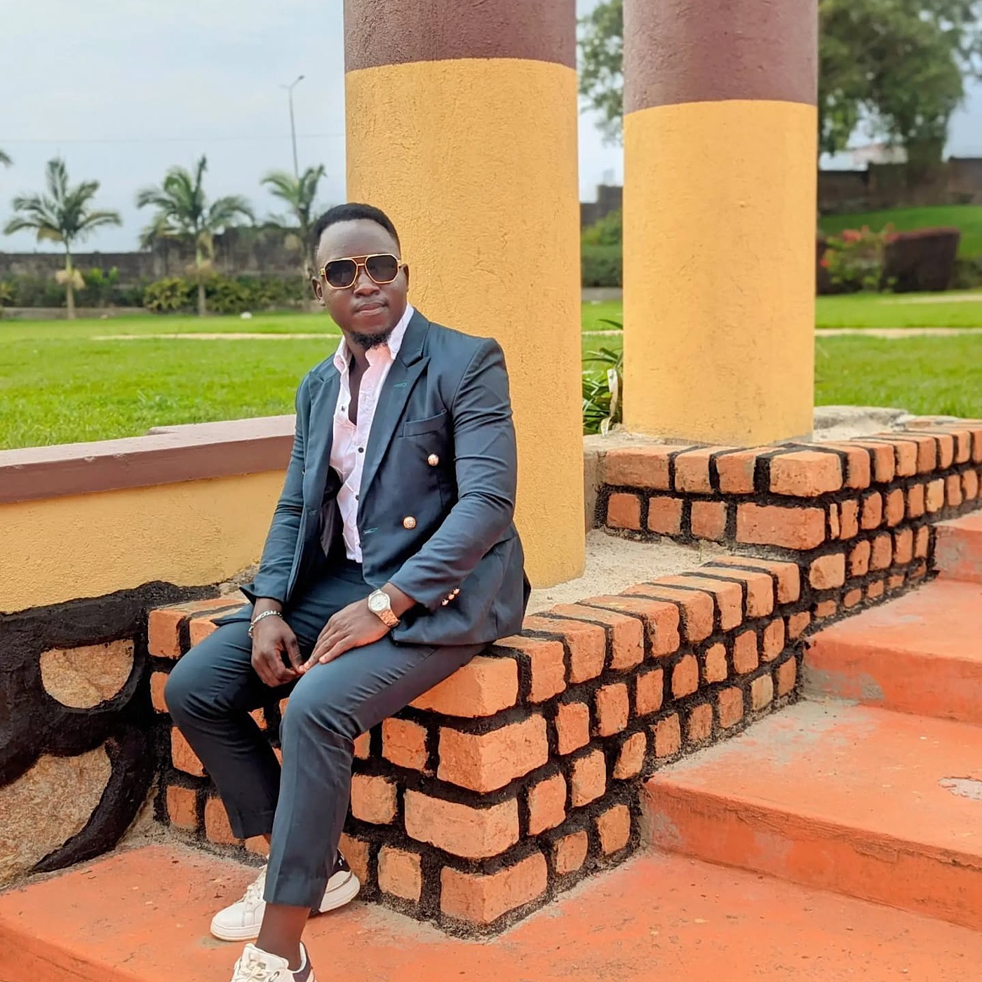 Episode 150 - Kaddu Marvin 🇺🇬