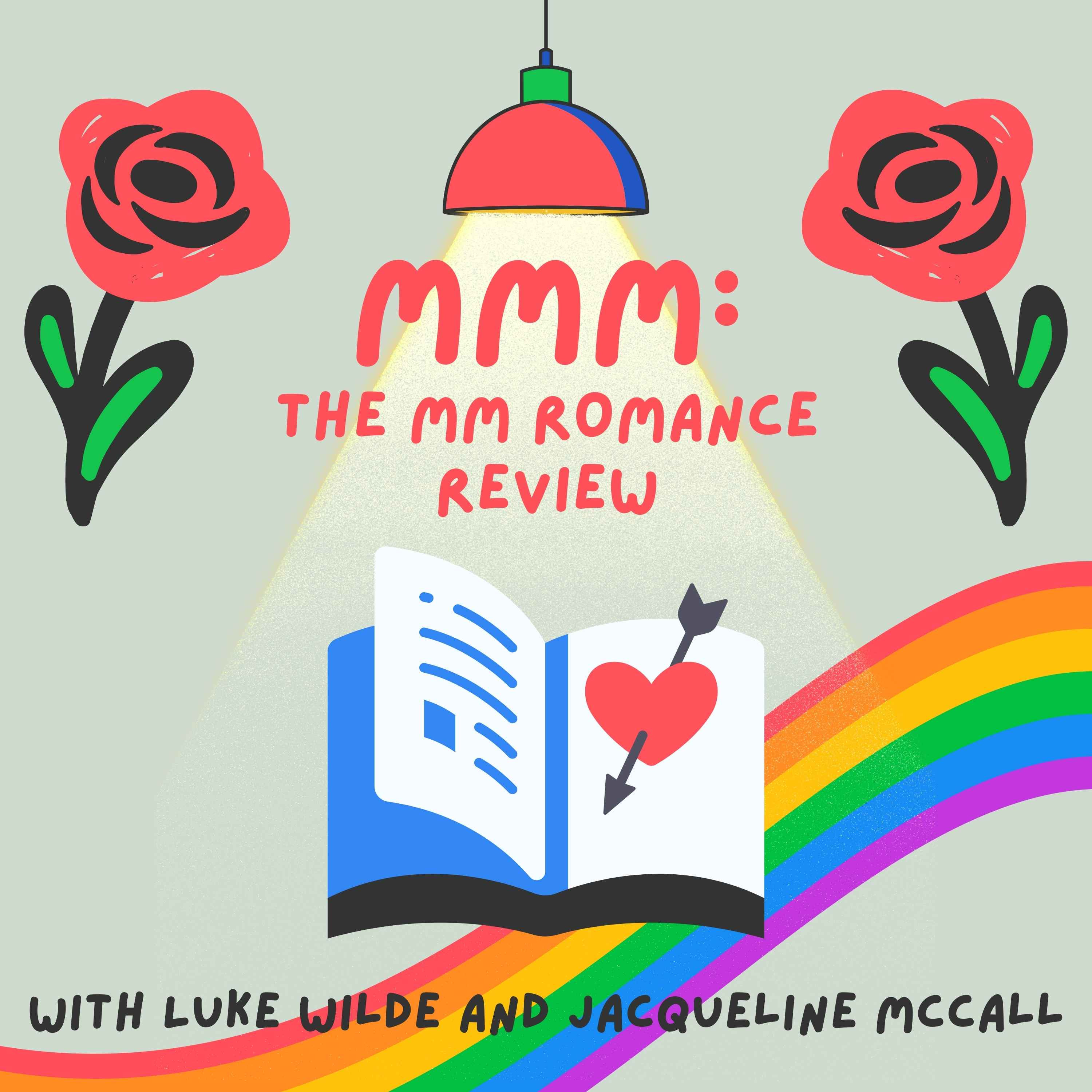 Mmm: The MM Romance Review