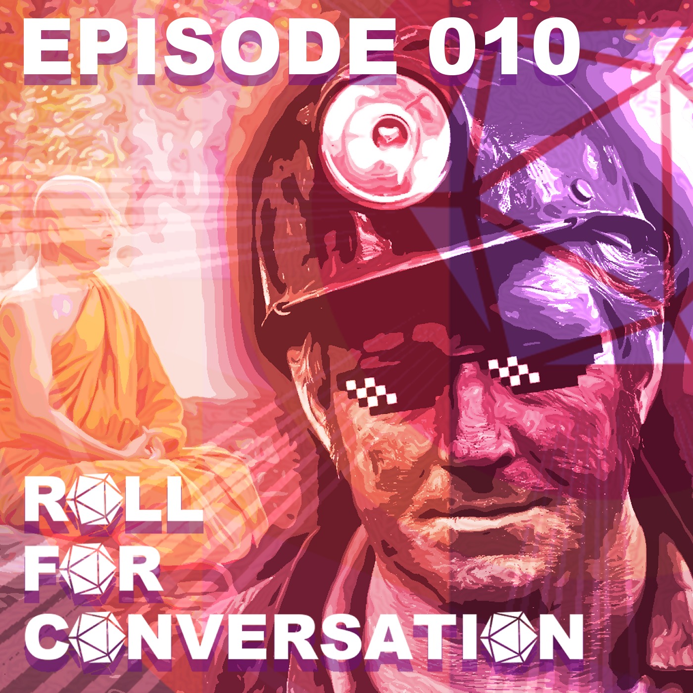 ROLL FOR CONVERSATION